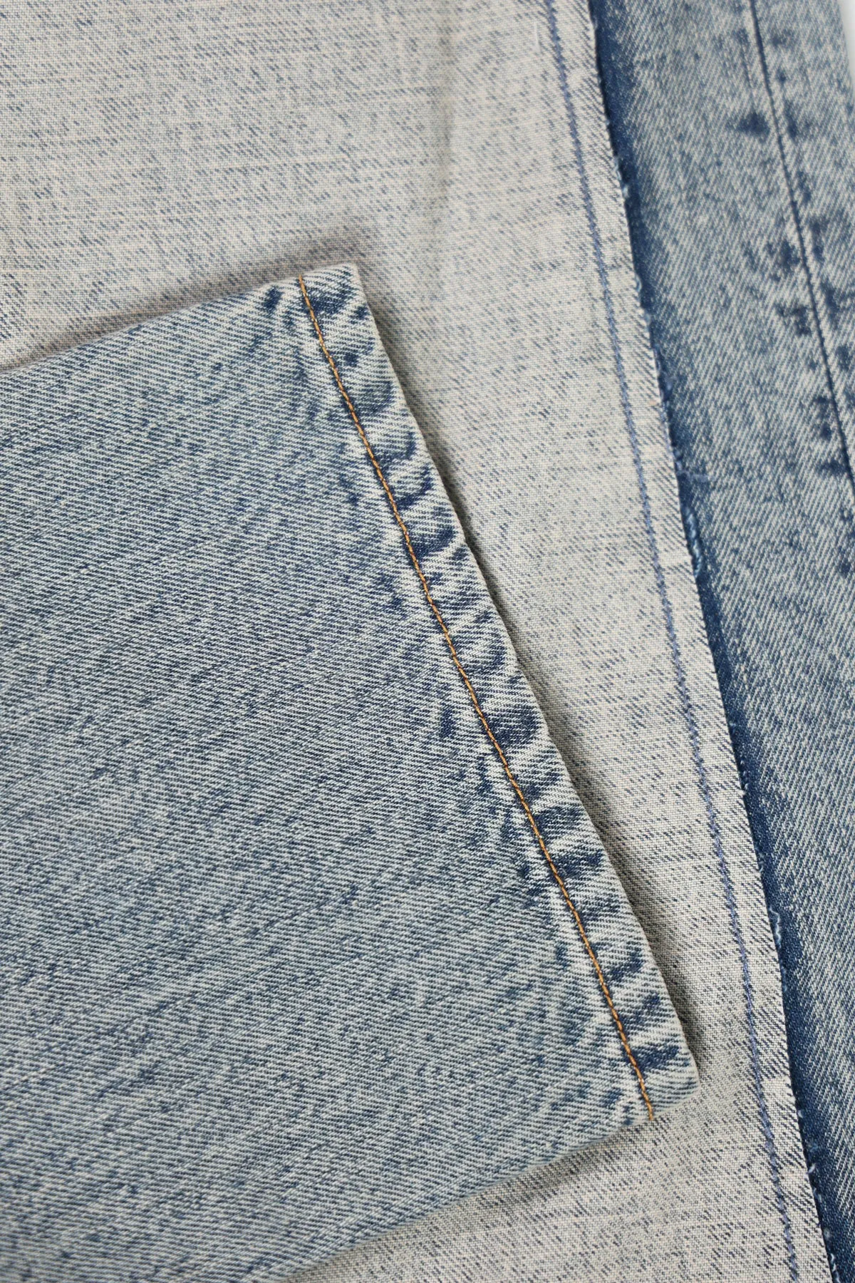 5 Pocket Jeans - Washed Indigo sold by Canoe Club product image thumbnail 3