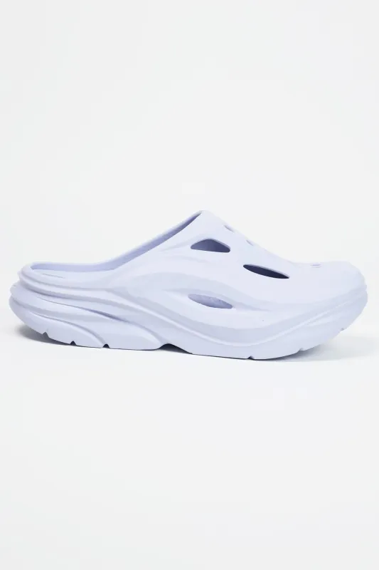 Recovery Mule - Ether made by Hoka