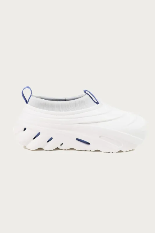 Echo Storm - White made by Crocs