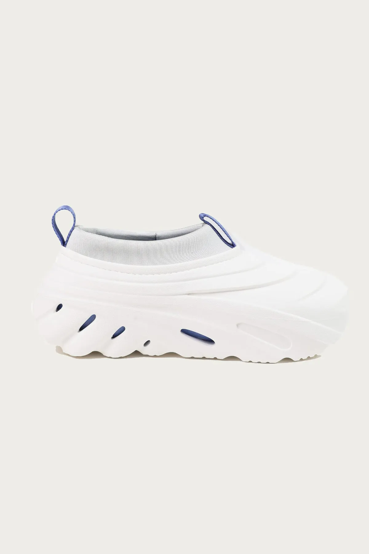 Echo Storm - White sold by Canoe Club