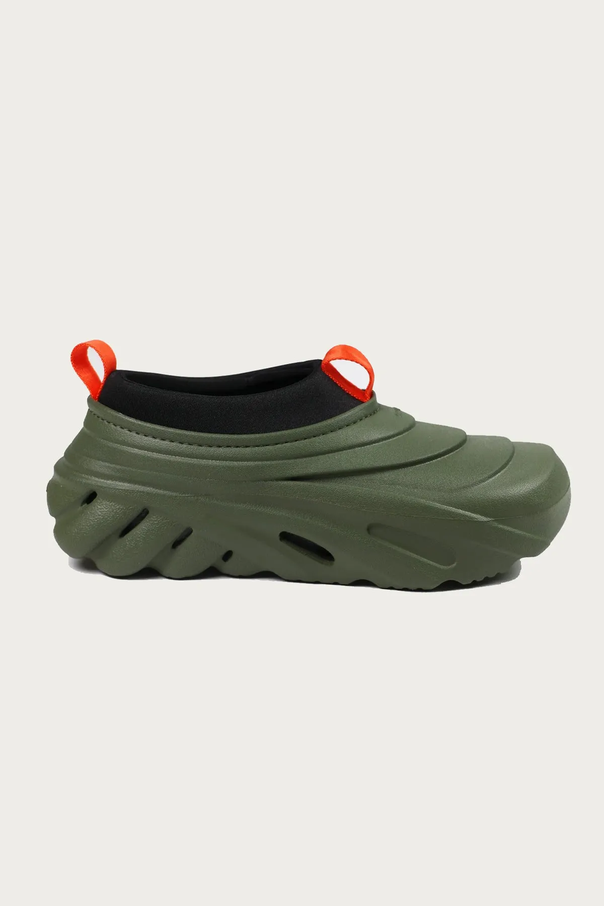 Echo Storm - Army Green sold by Canoe Club