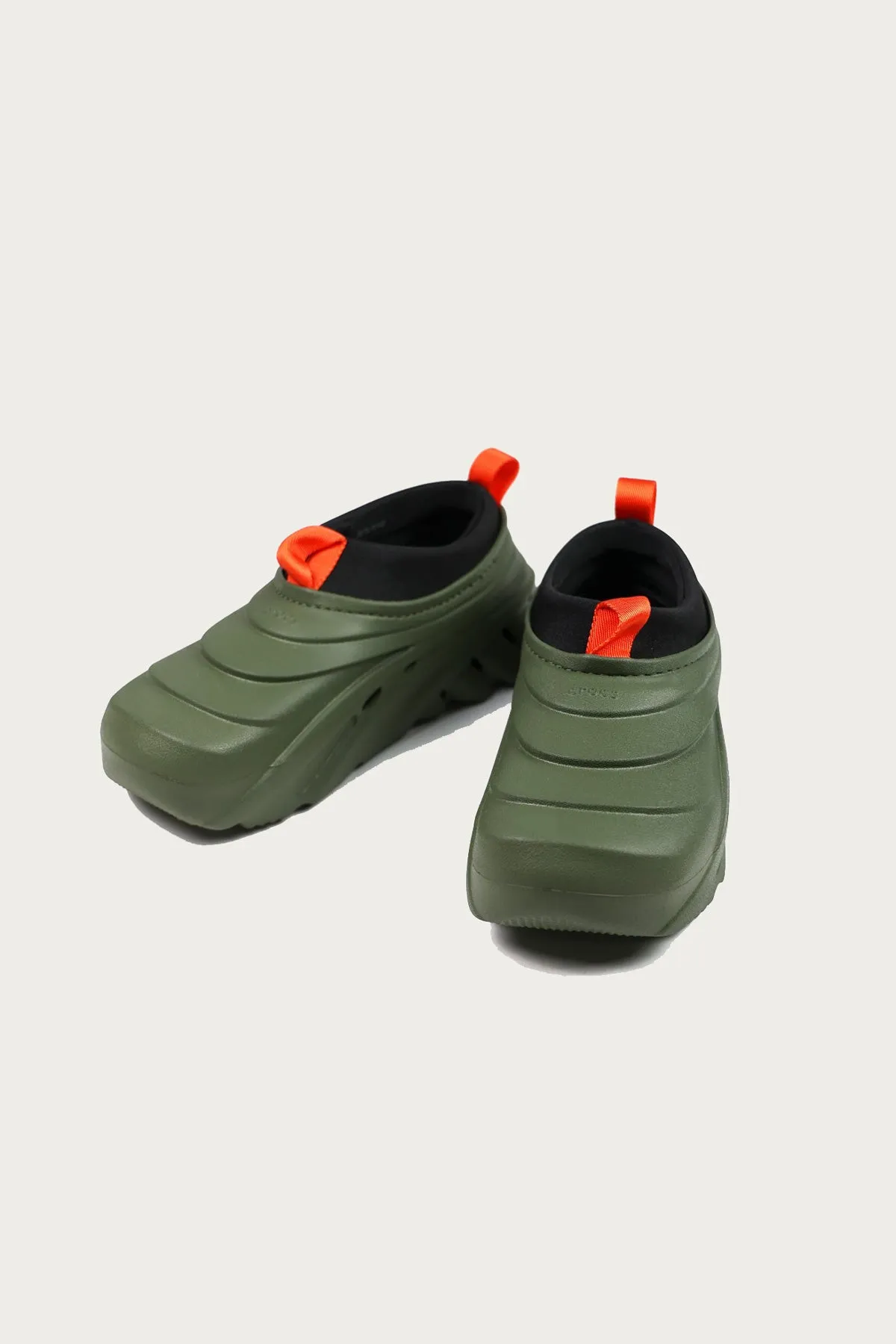 Echo Storm - Army Green sold by Canoe Club product image thumbnail 2