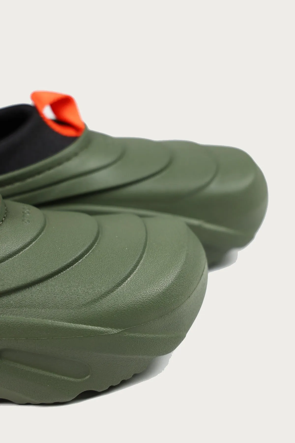 Echo Storm - Army Green sold by Canoe Club product image thumbnail 5