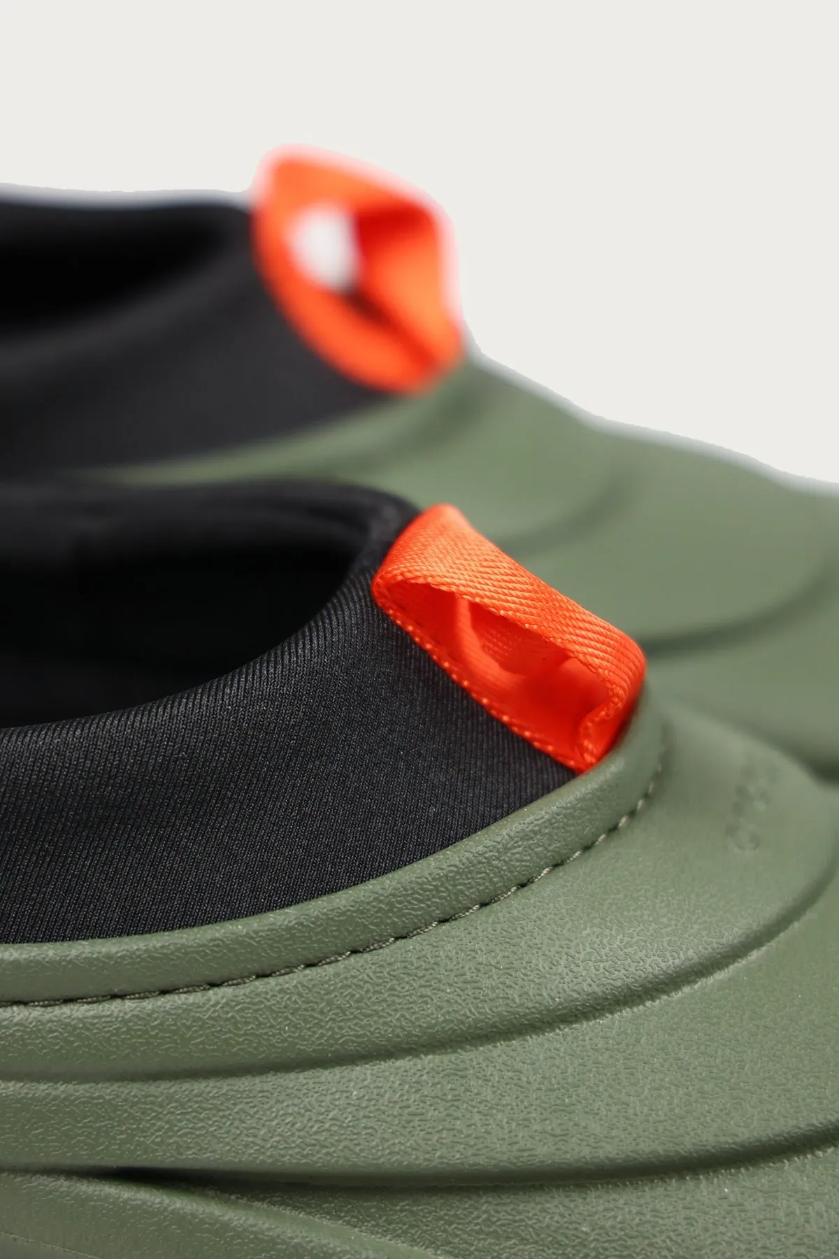 Echo Storm - Army Green sold by Canoe Club product image thumbnail 4