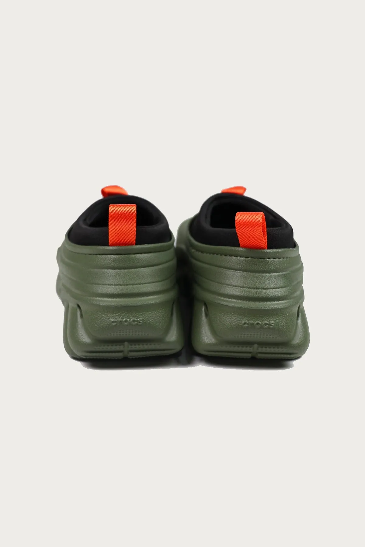 Echo Storm - Army Green sold by Canoe Club product image thumbnail 3
