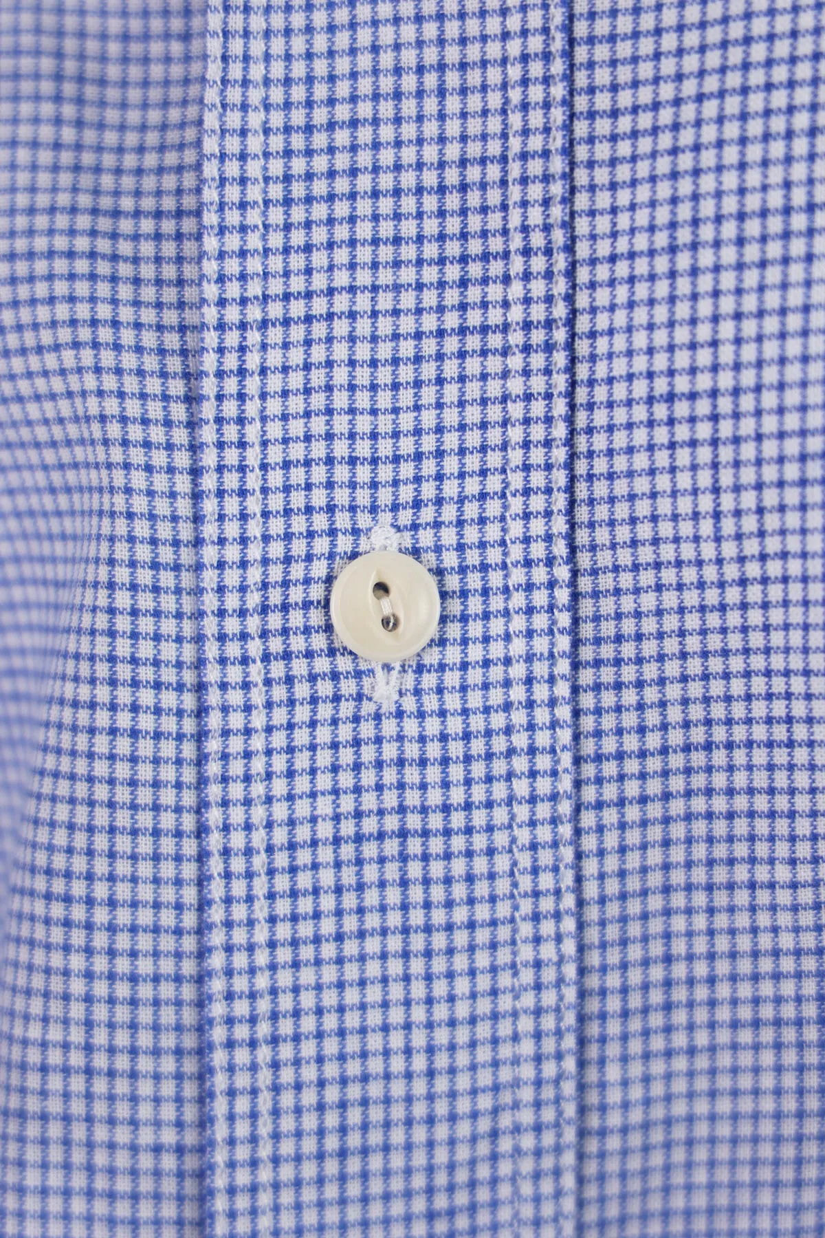 Patch Pocket Work Shirt - Blue sold by Canoe Club product image thumbnail 4
