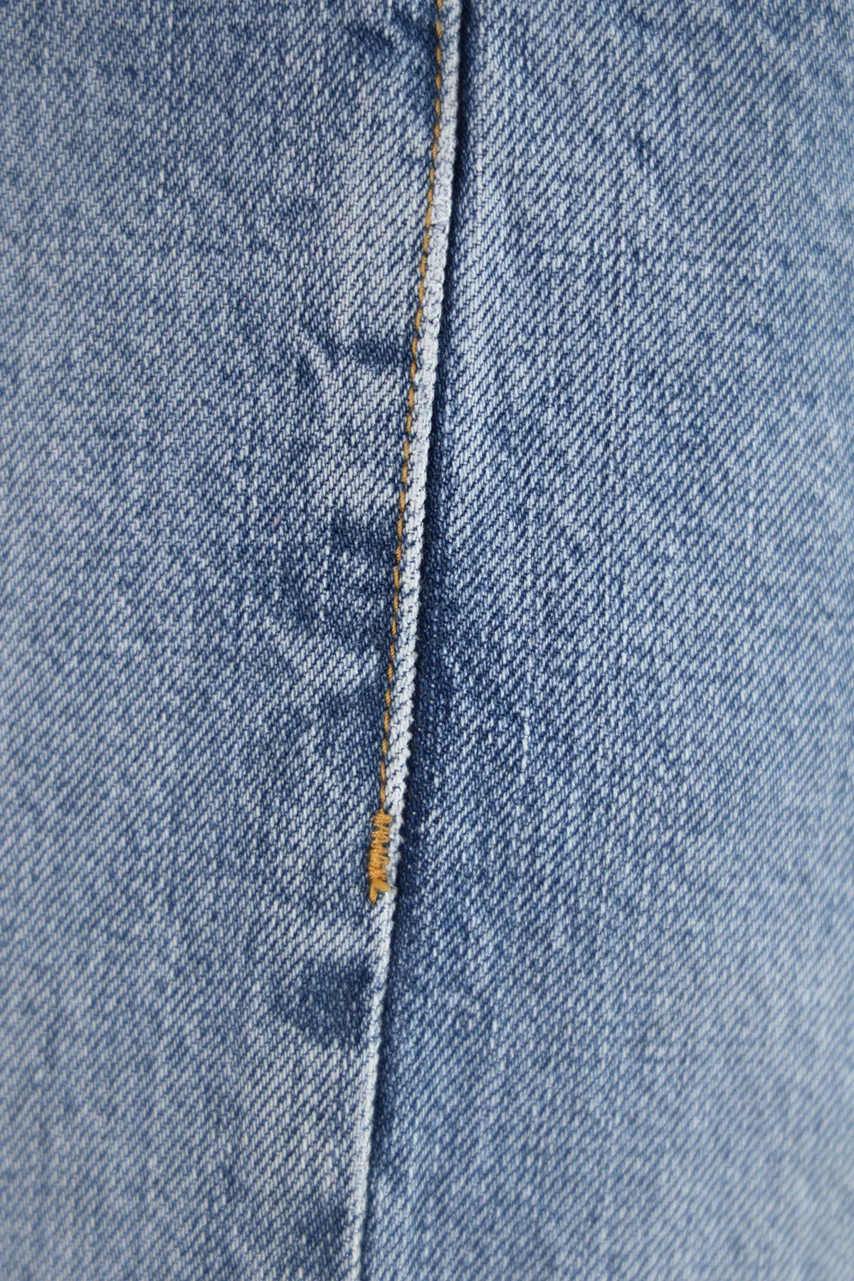 John 5 Pocket Denim Pants - Light Washed sold by Canoe Club product image thumbnail 5