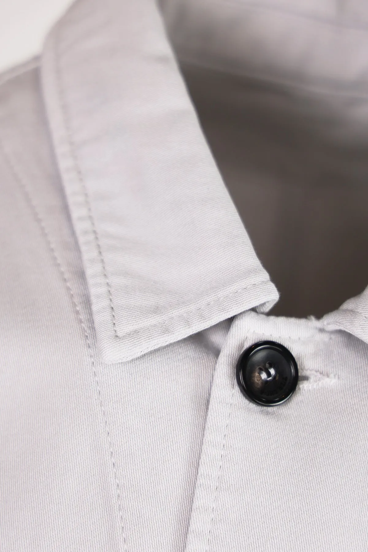 Seneca Short Work Jacket - Grey sold by Canoe Club product image thumbnail 3