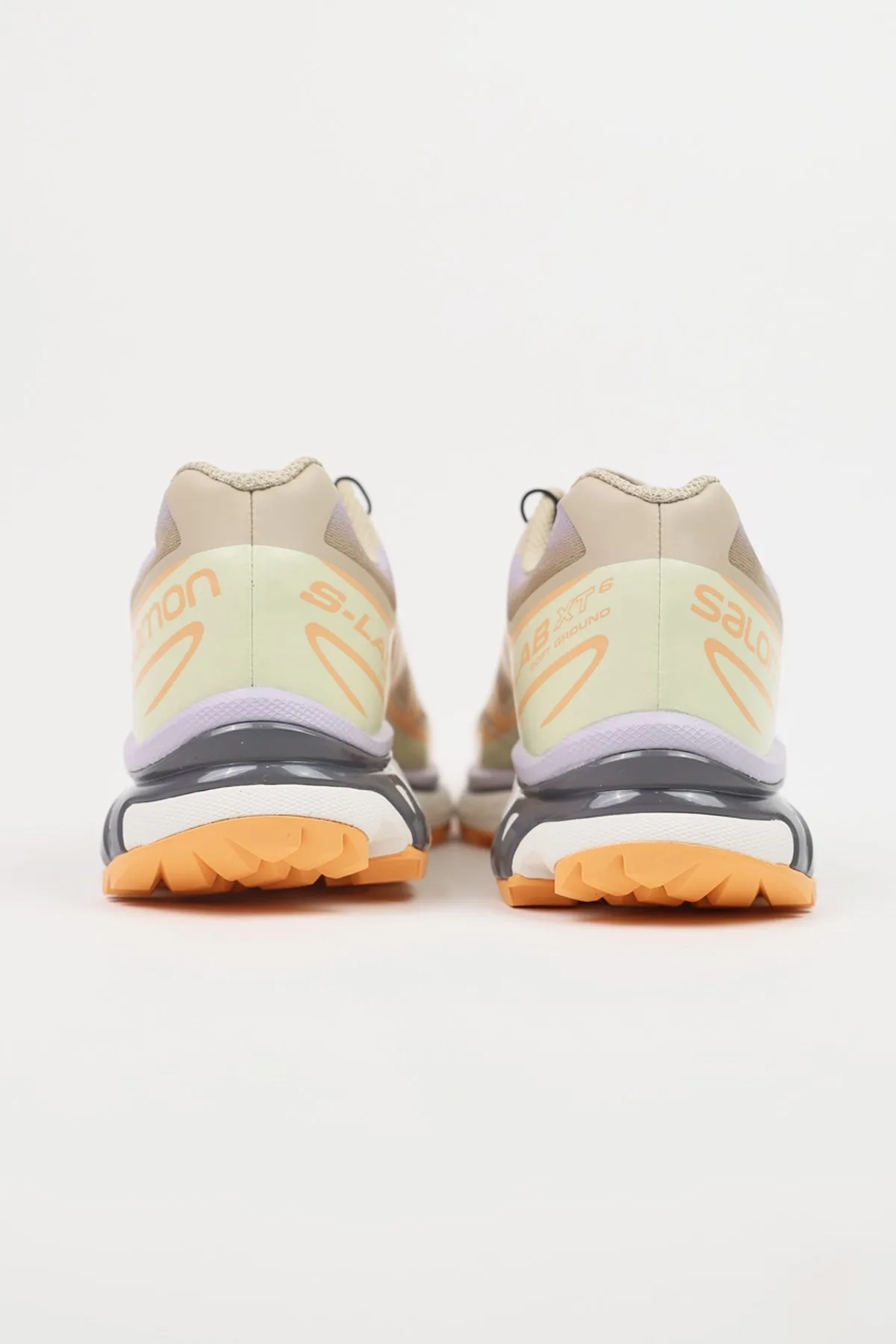 XT-6 Skyline - White/Peach/Orchid Petal sold by Canoe Club product image thumbnail 3