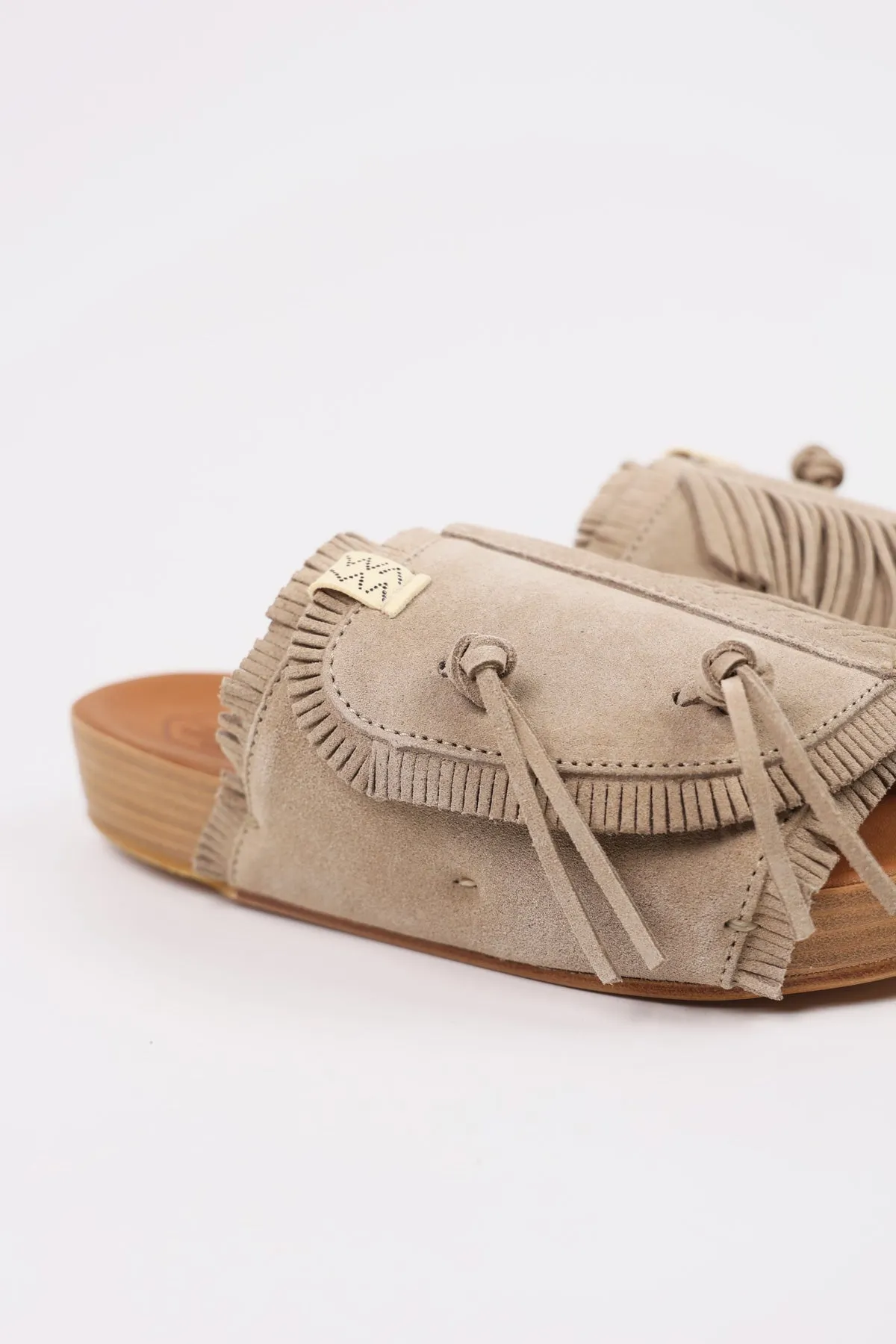 Christo Shaman-Folk - Sand sold by Canoe Club product image thumbnail 4