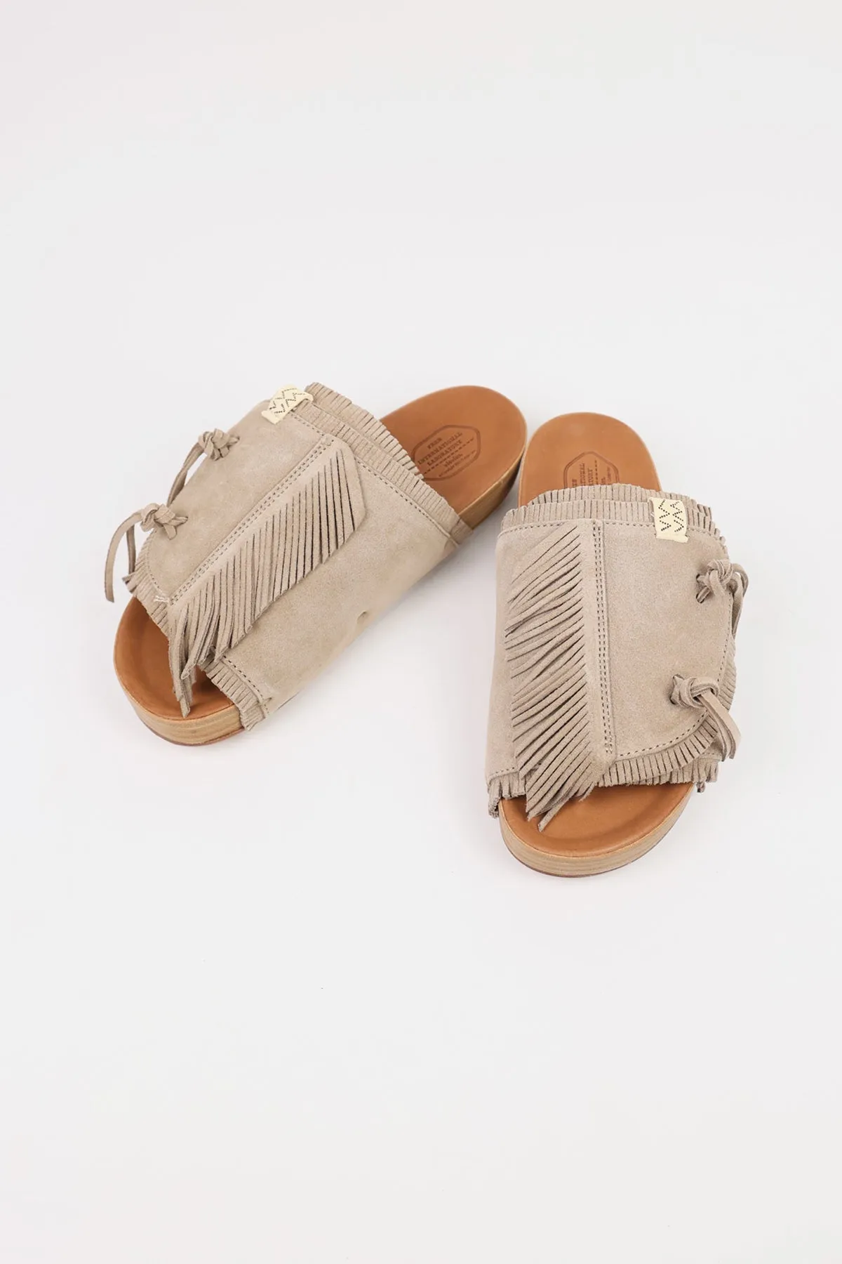 Christo Shaman-Folk - Sand sold by Canoe Club product image thumbnail 2