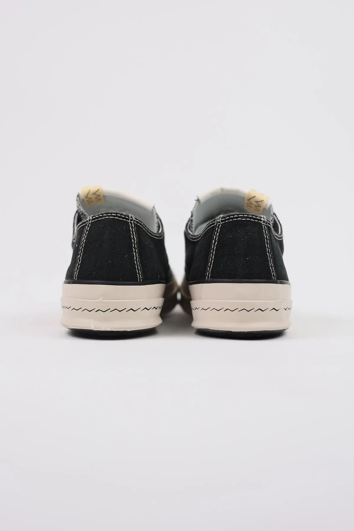 Skagway Lo (SS24) - Black sold by Canoe Club product image thumbnail 3