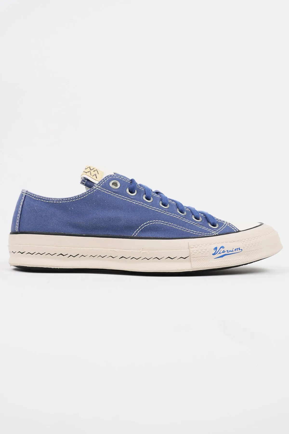 Skagway Lo (SS24) - Blue sold by Canoe Club