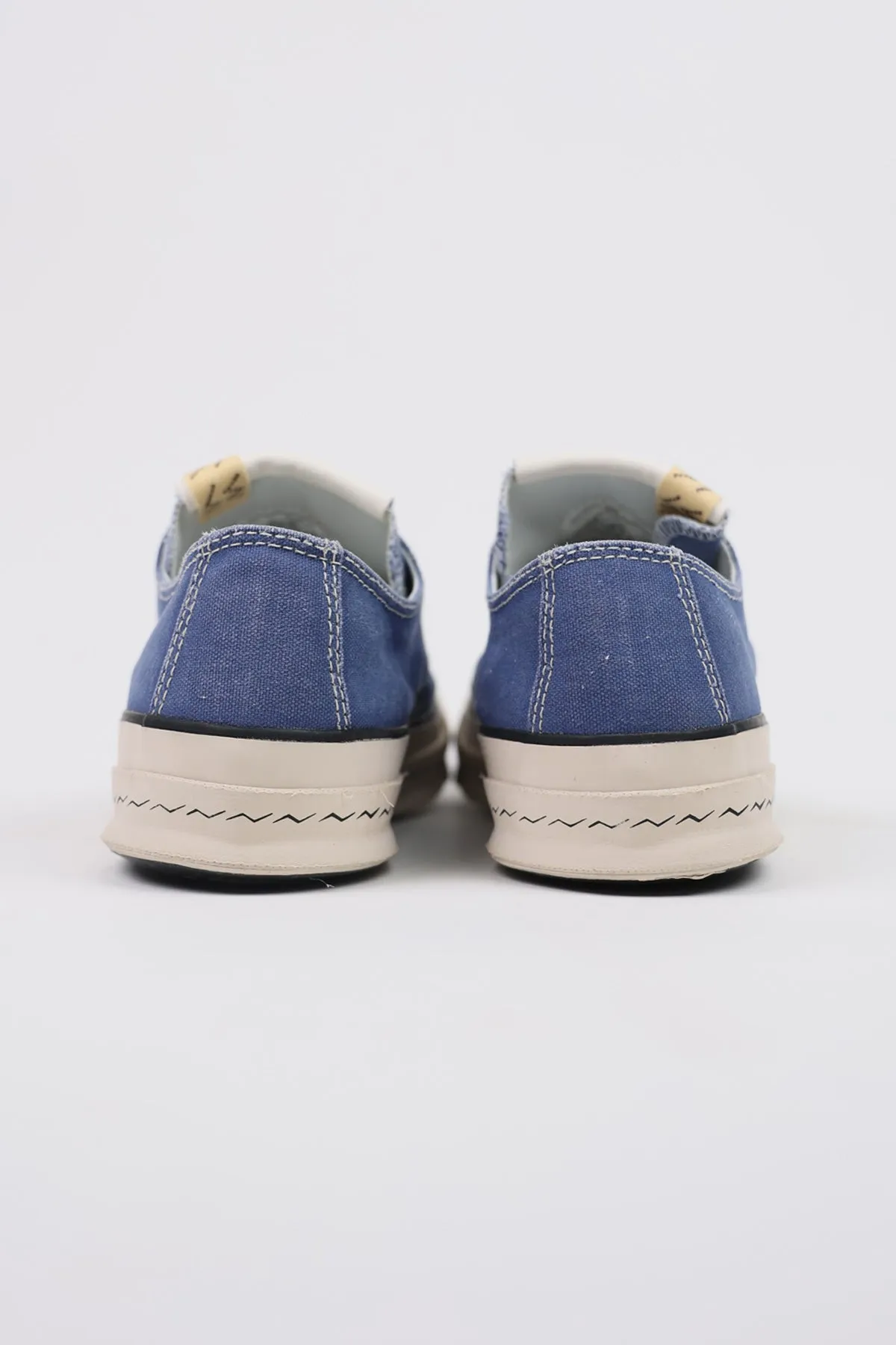 Skagway Lo (SS24) - Blue sold by Canoe Club product image thumbnail 3