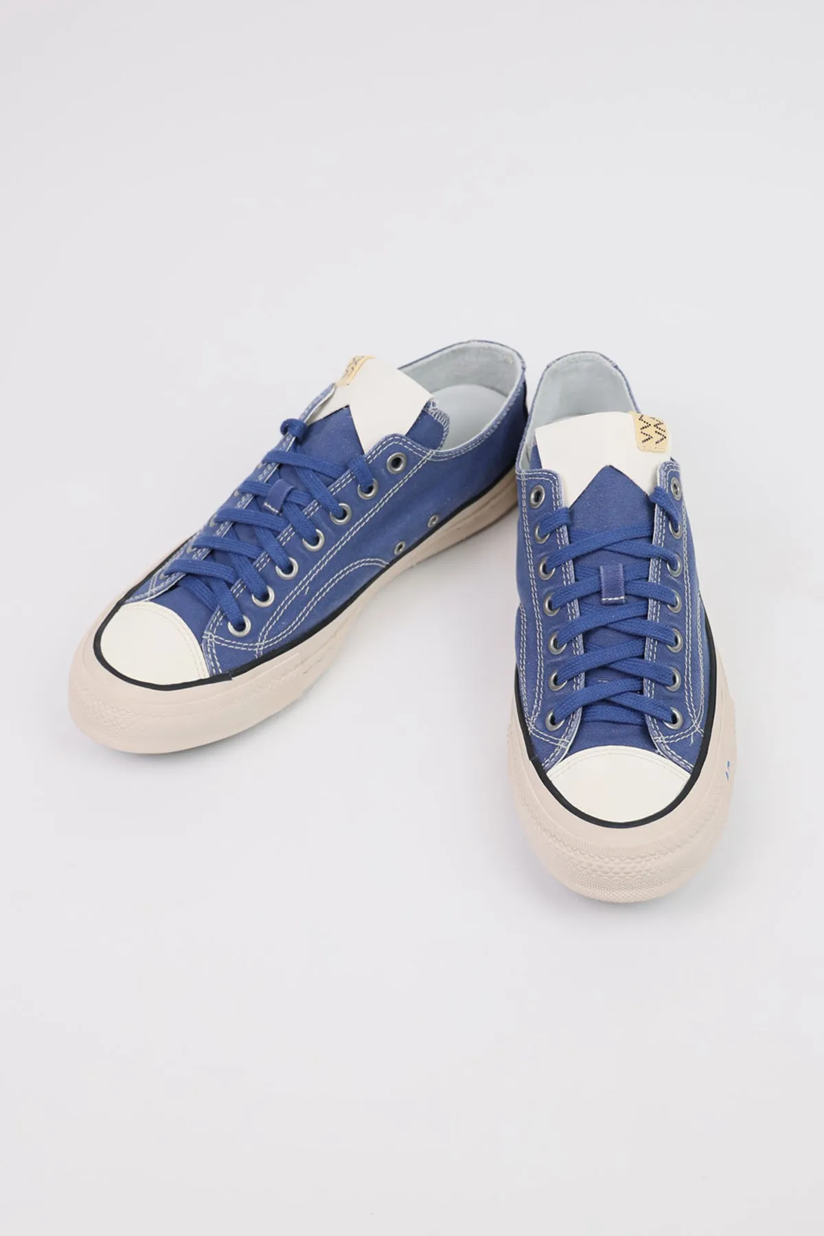 Skagway Lo (SS24) - Blue sold by Canoe Club product image thumbnail 2