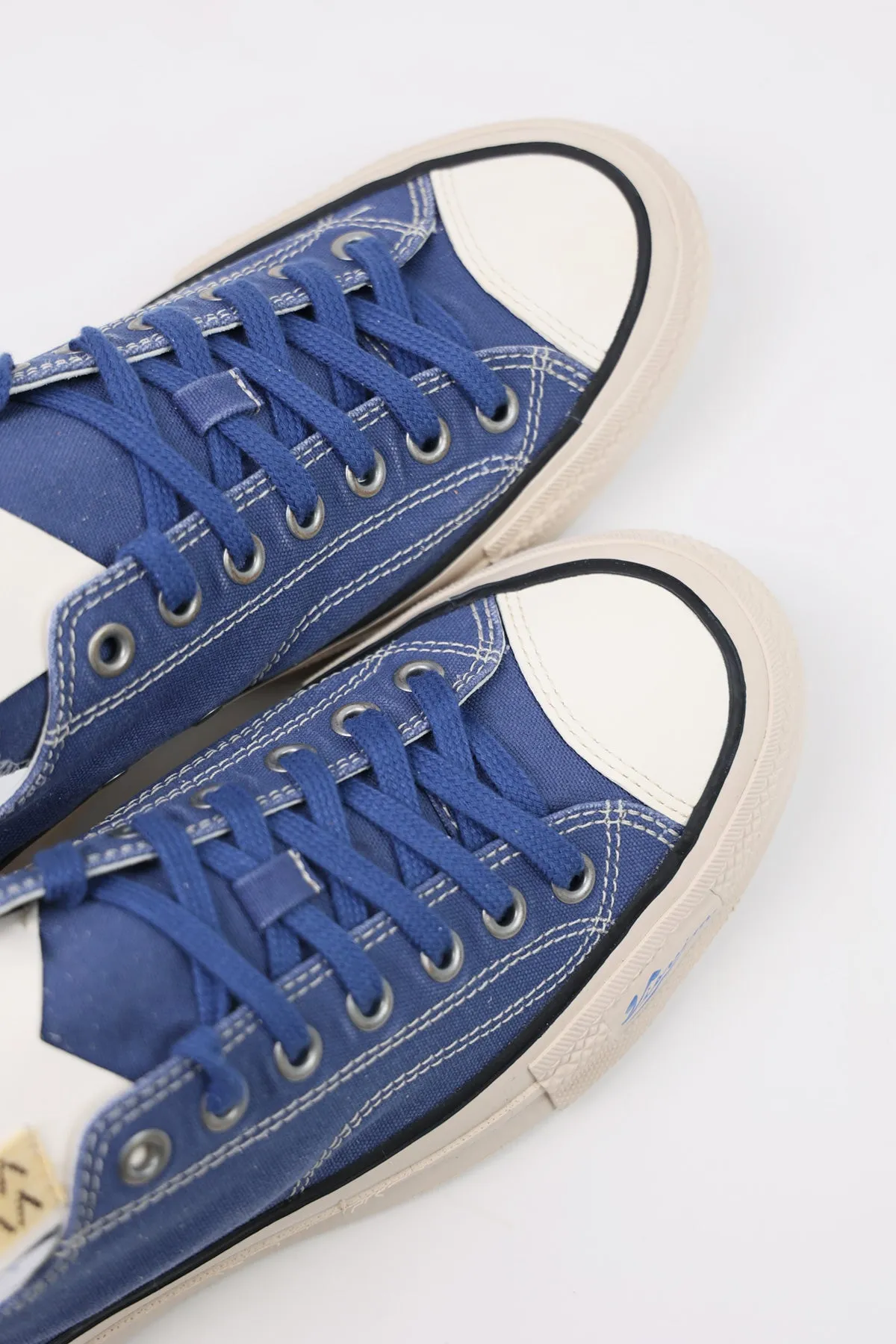 Skagway Lo (SS24) - Blue sold by Canoe Club product image thumbnail 5