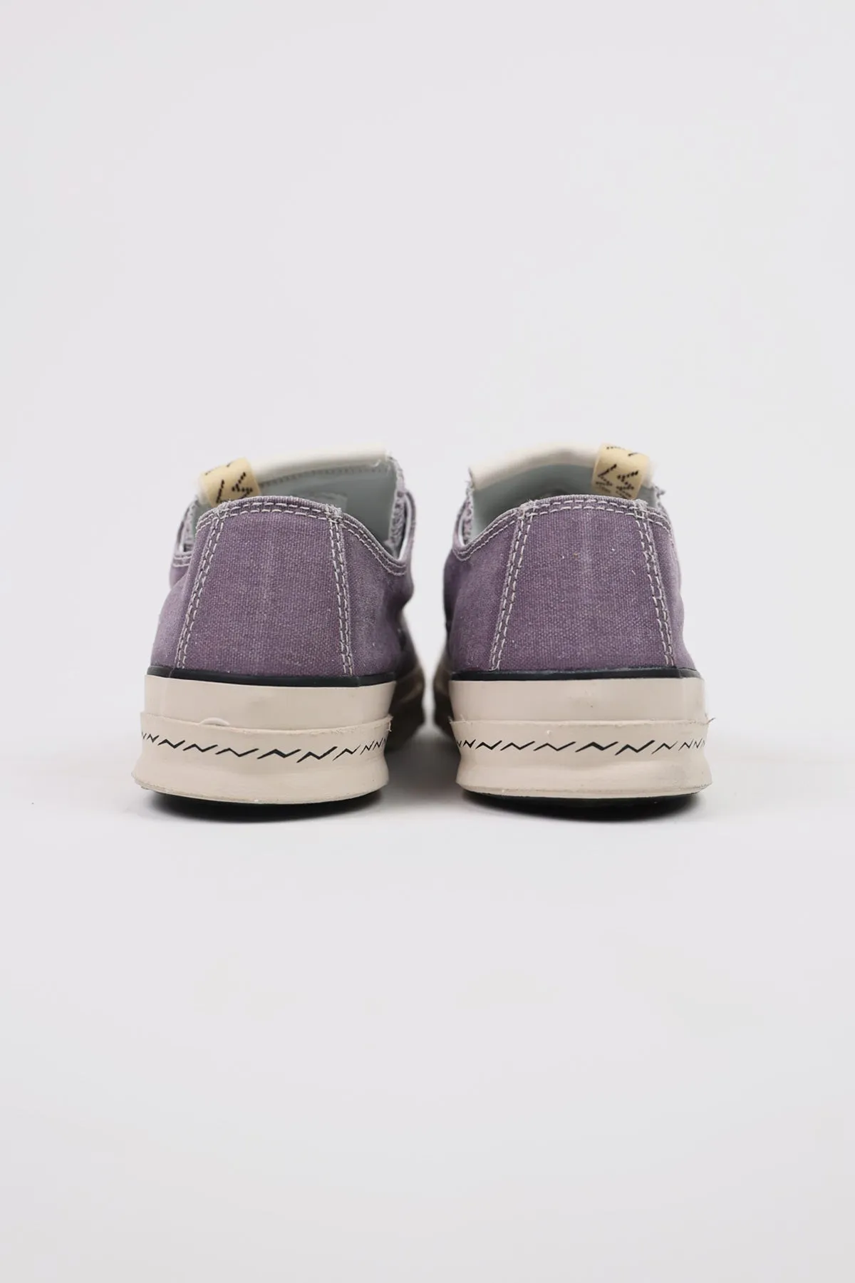 Skagway Lo (SS24) - Purple sold by Canoe Club product image thumbnail 3