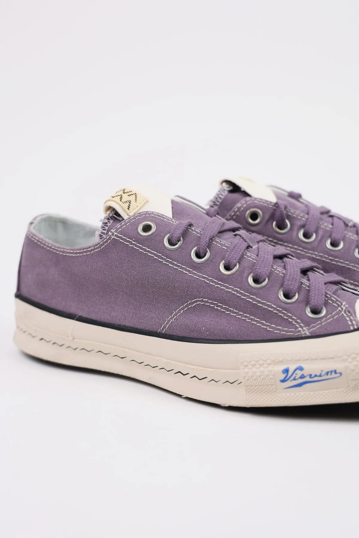 Skagway Lo (SS24) - Purple sold by Canoe Club product image thumbnail 4