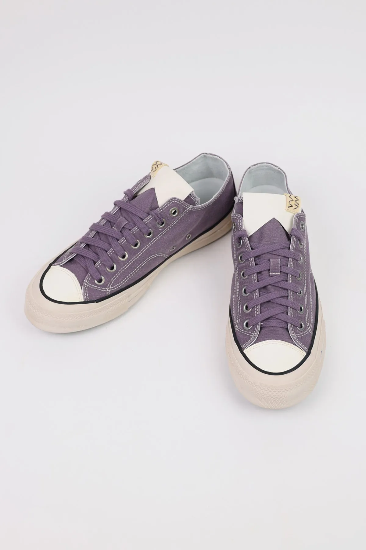 Skagway Lo (SS24) - Purple sold by Canoe Club product image thumbnail 2