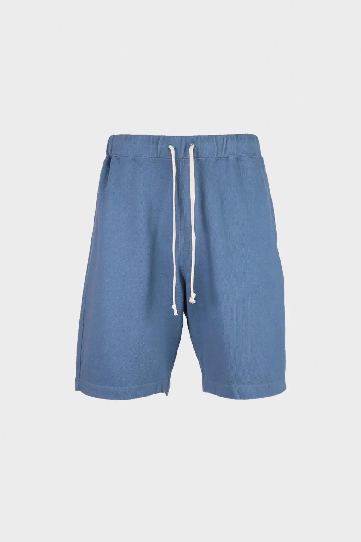 Heavy Jersey Easy Big Shorts - Blue sold by Canoe Club