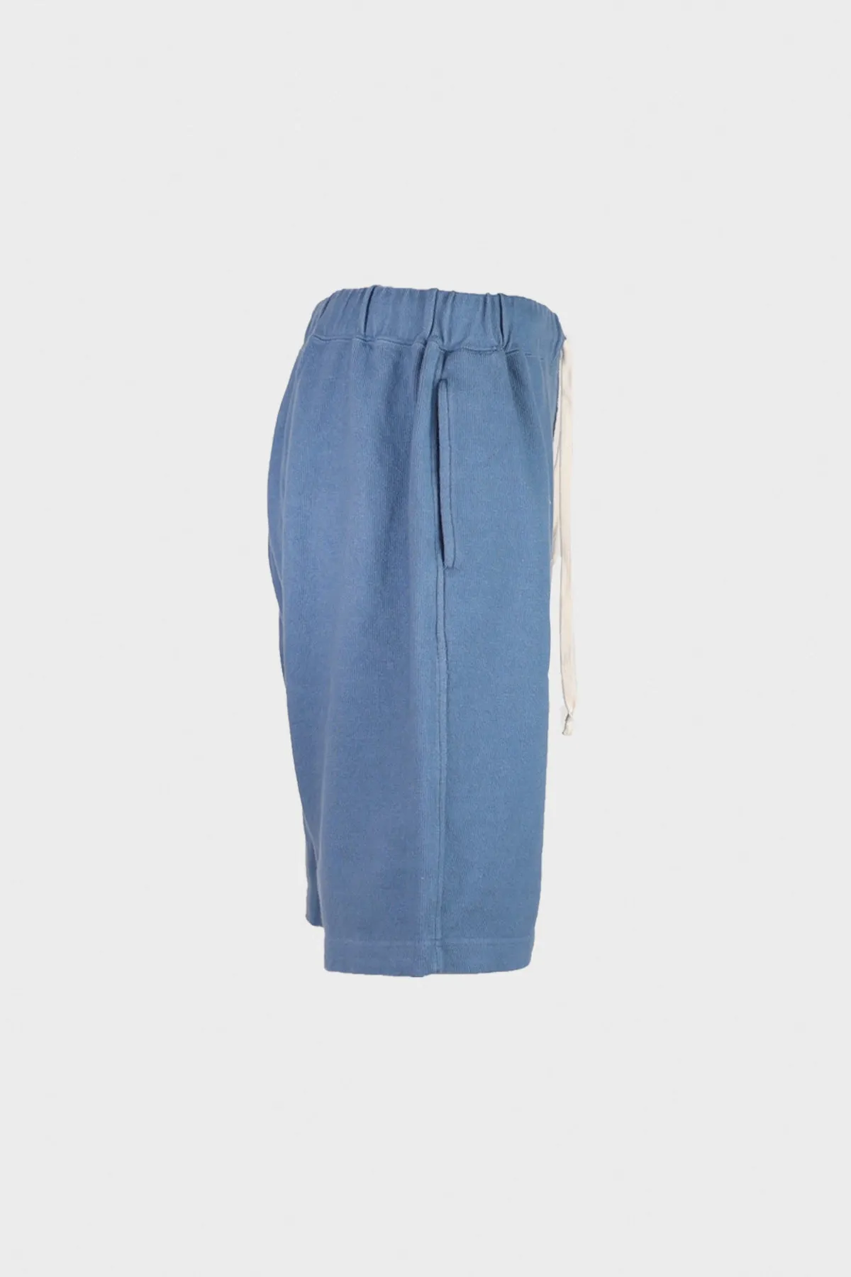 Heavy Jersey Easy Big Shorts - Blue sold by Canoe Club product image thumbnail 2