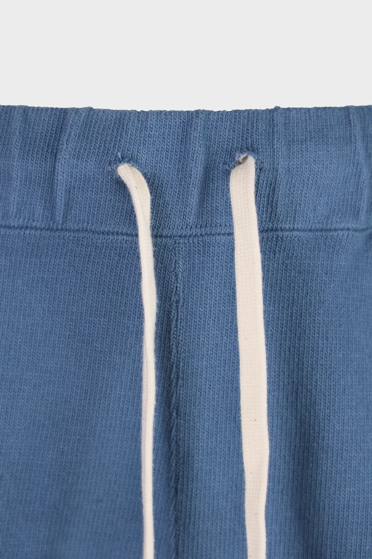 Heavy Jersey Easy Big Shorts - Blue sold by Canoe Club product image thumbnail 3