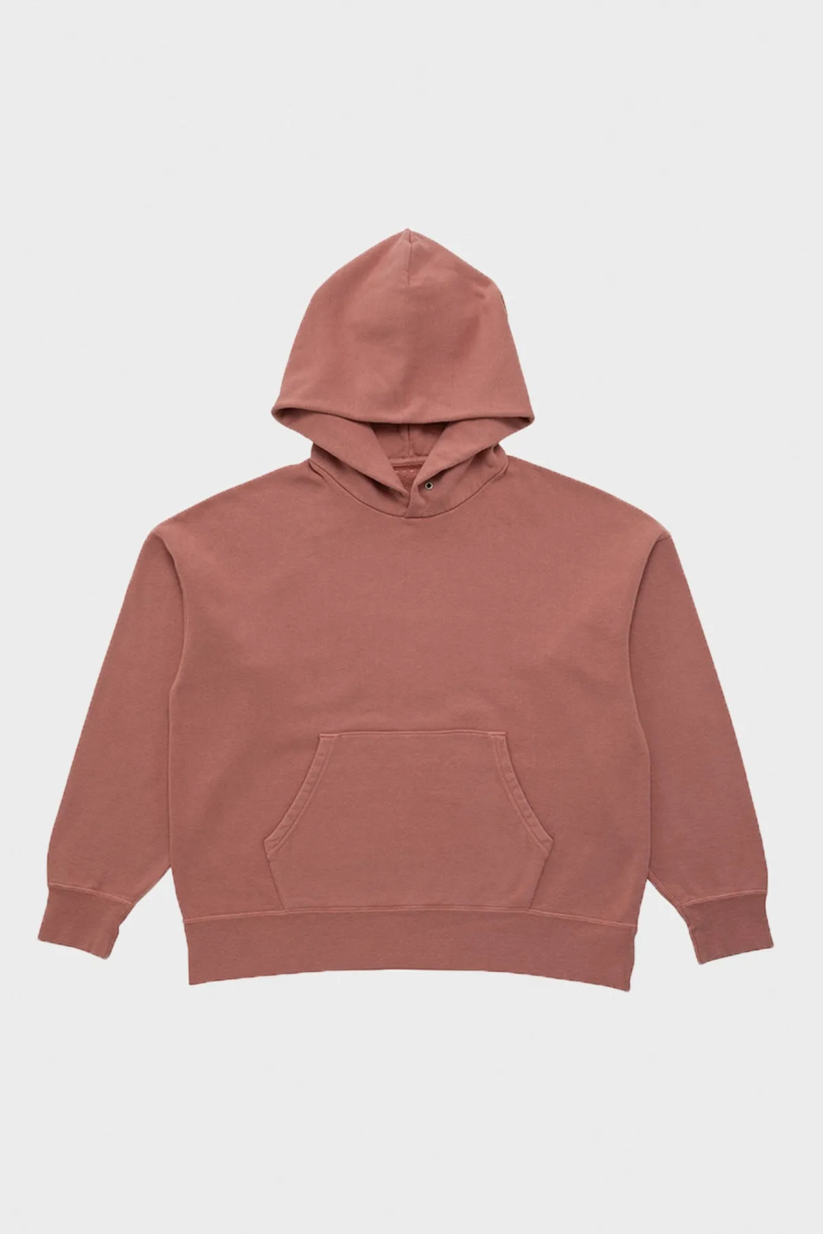 Jumbo SB Hoodie P.O. DMGD (U.D.) - Pink sold by Canoe Club