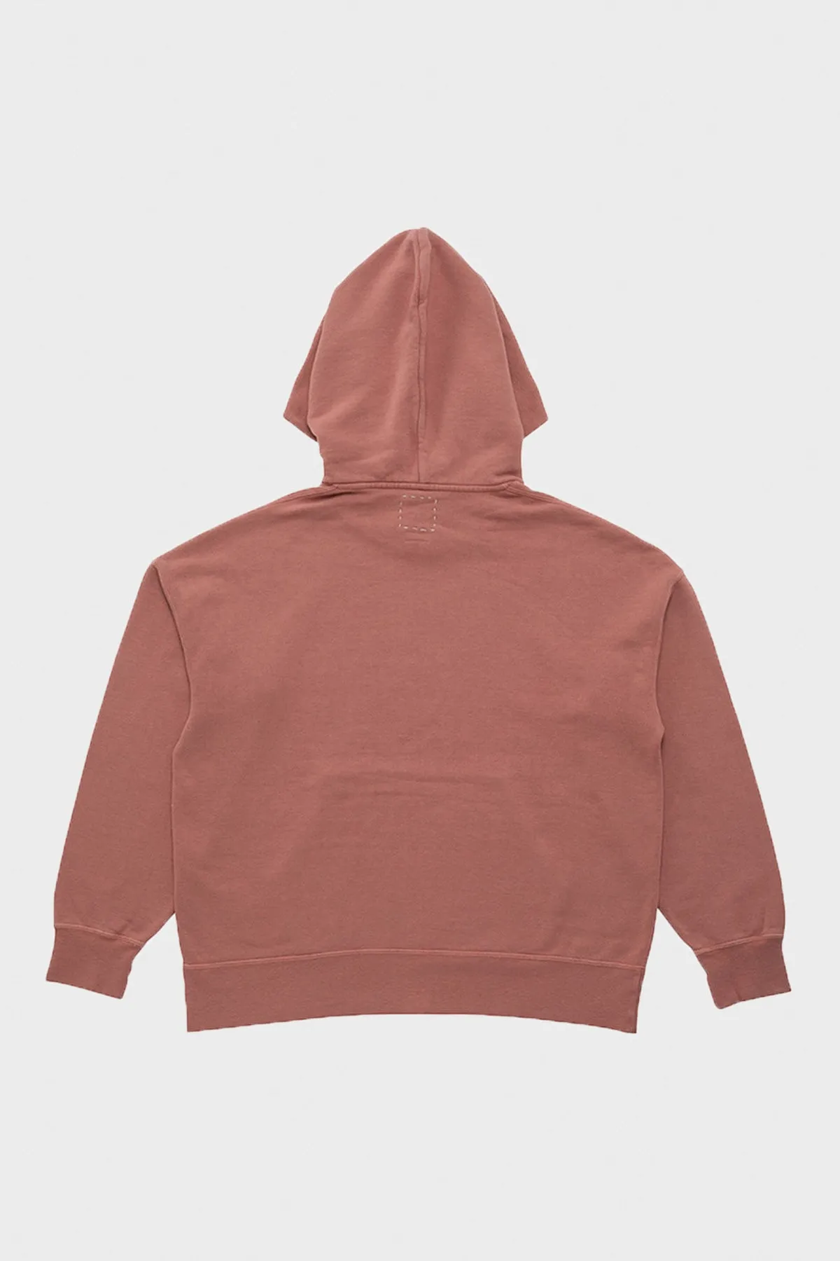 Jumbo SB Hoodie P.O. DMGD (U.D.) - Pink sold by Canoe Club product image thumbnail 2