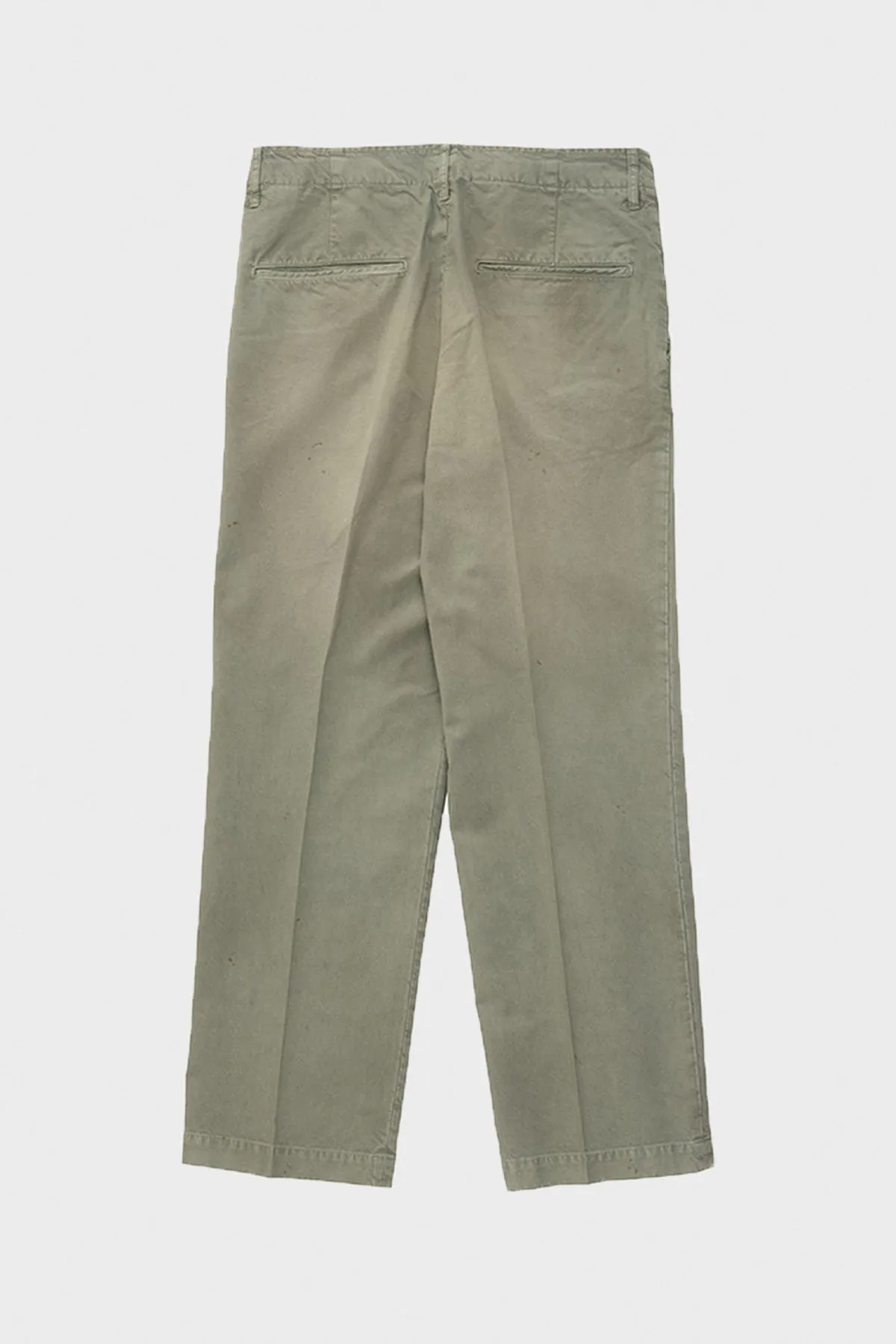 Field Chino Pants DMGD - Lt. Green sold by Canoe Club product image thumbnail 2