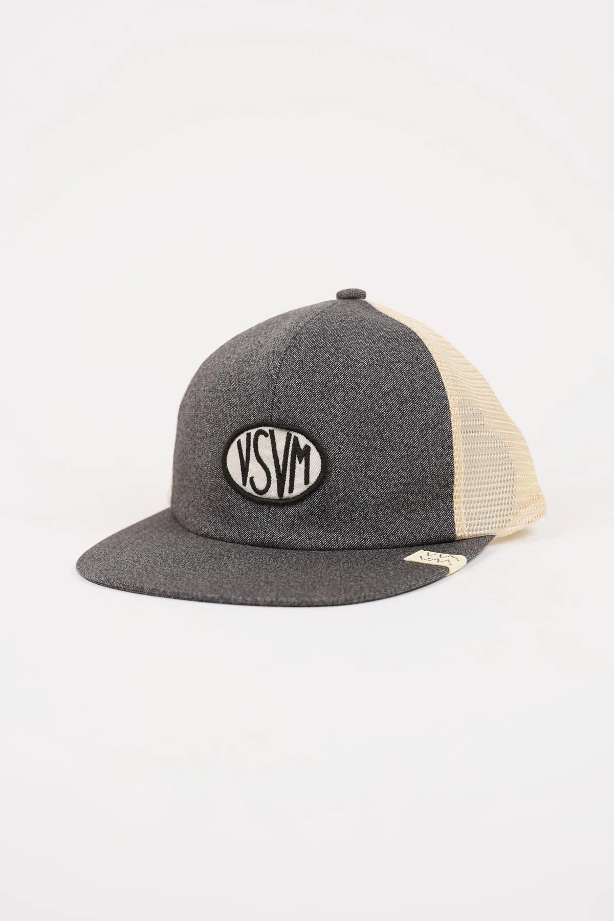 Goodyear II Cap - Grey sold by Canoe Club