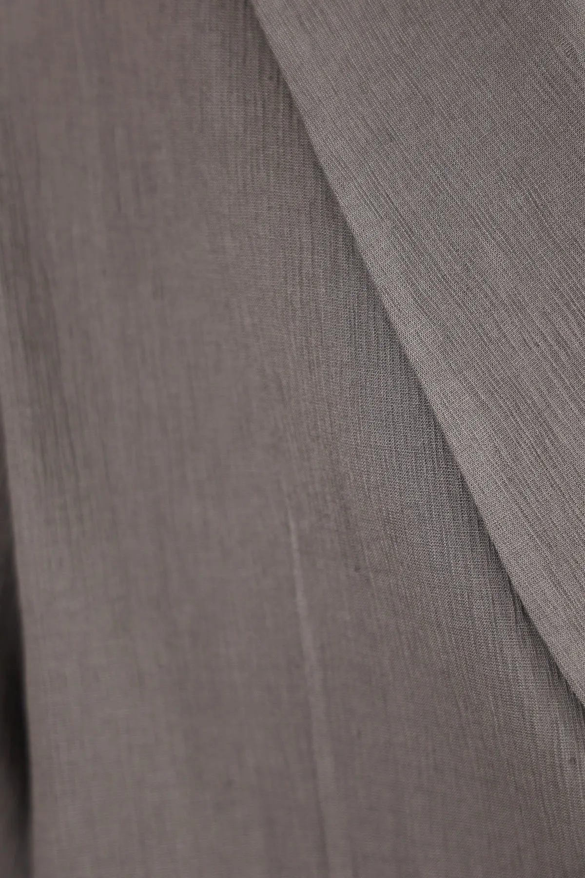 Architect Raglan Jacket - Dark Grey sold by Canoe Club product image thumbnail 4
