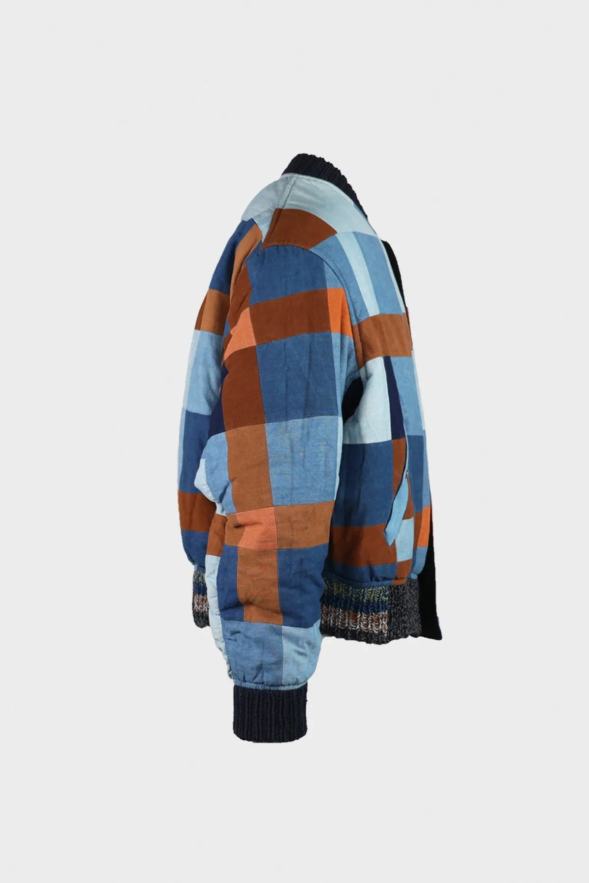 Seed Bomber - Iron Black Wonky-Wear sold by Canoe Club product image thumbnail 4