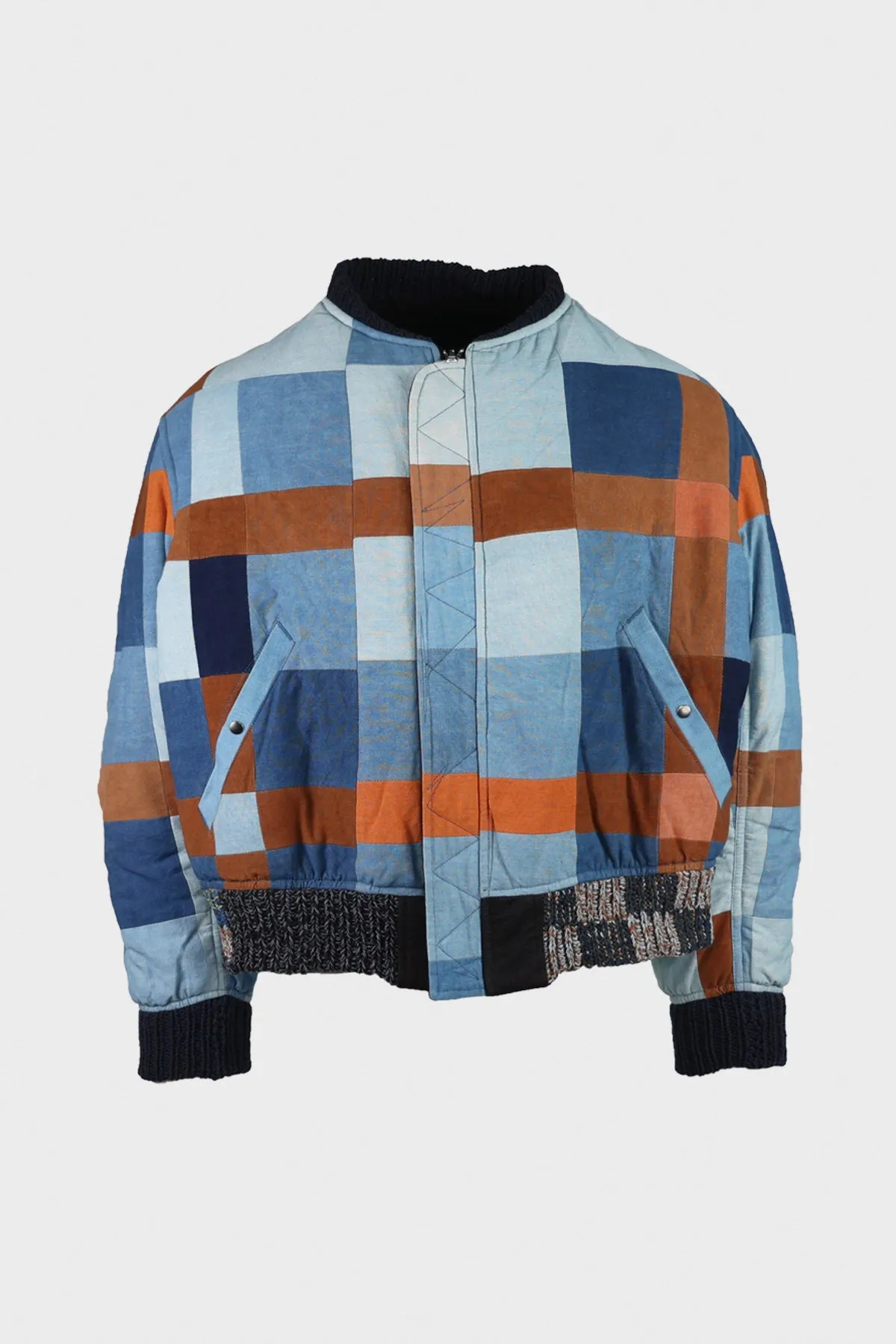 Seed Bomber - Iron Black Wonky-Wear sold by Canoe Club product image thumbnail 2