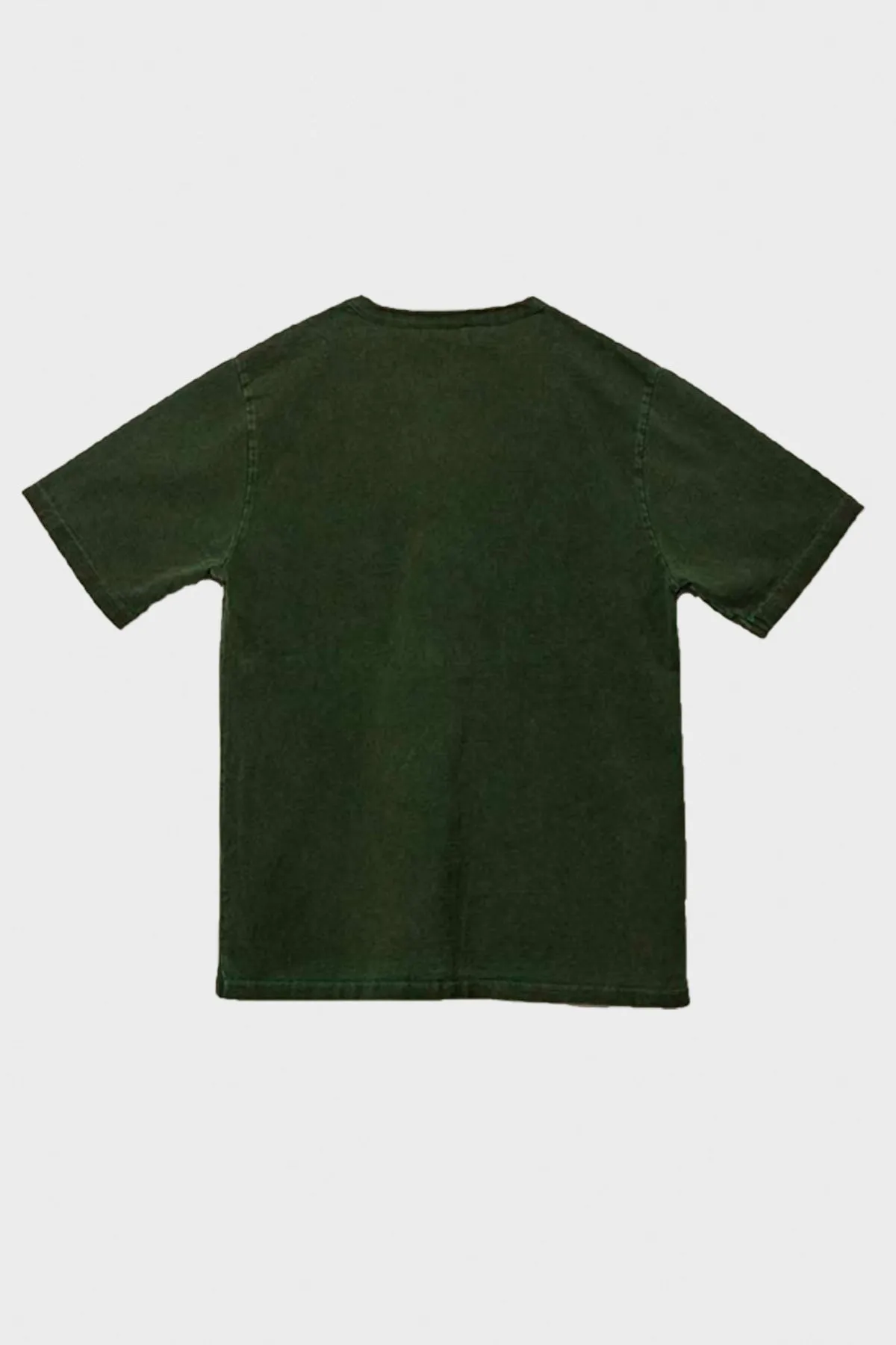 Sebring McKilley Tee - Green sold by Canoe Club product image thumbnail 2