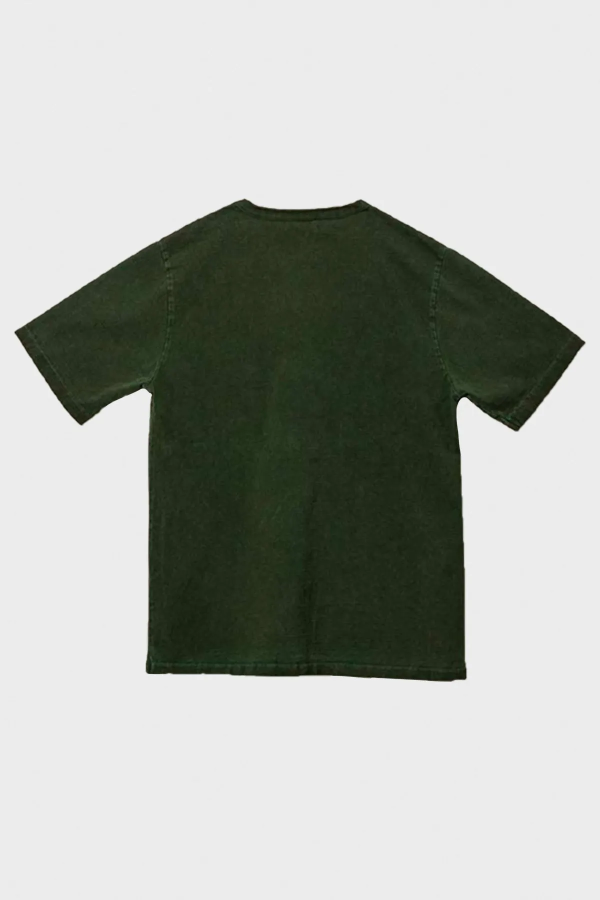 Othello Football Tee - Green sold by Canoe Club product image thumbnail 2