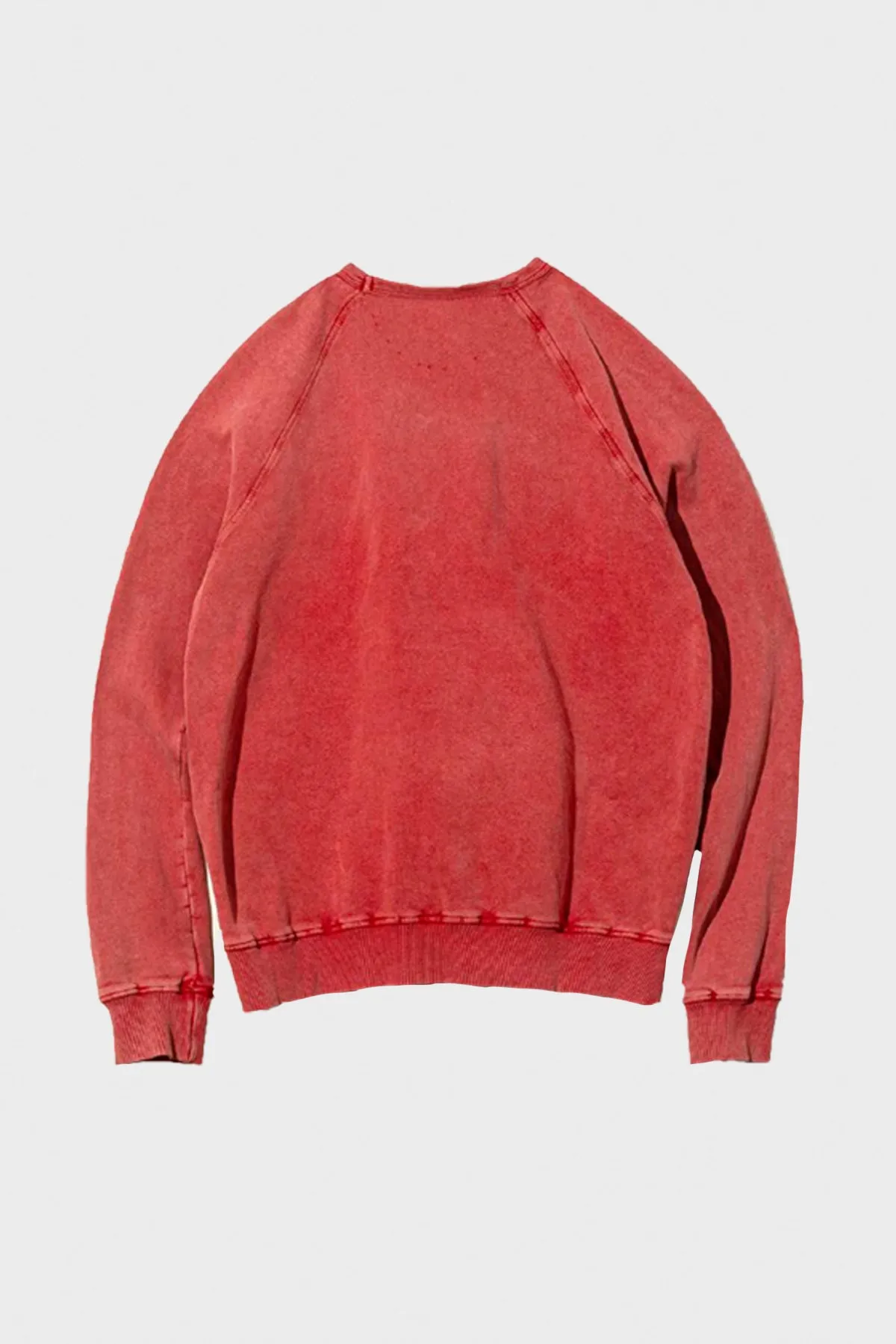Bowdoin Sweatshirt - Red sold by Canoe Club product image thumbnail 2