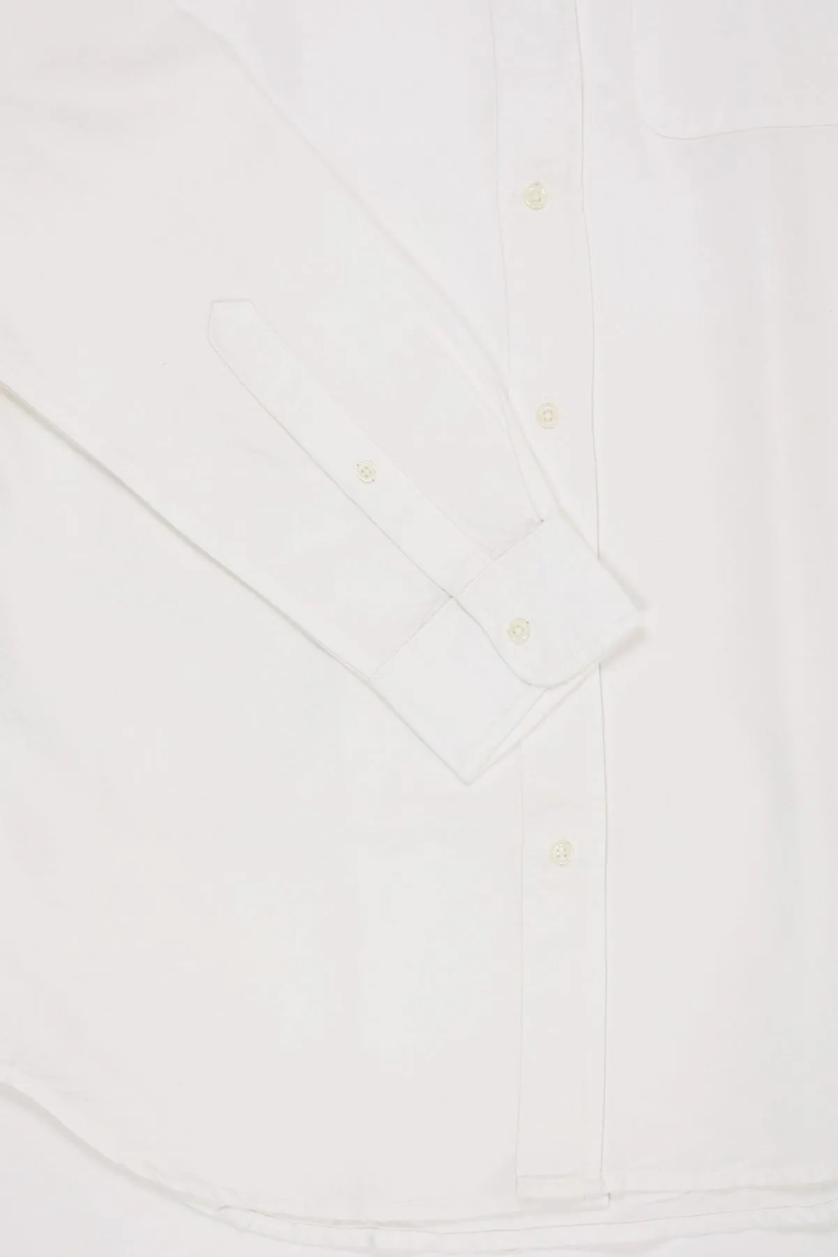 Wythe Oxford - Classic White sold by Canoe Club product image thumbnail 4