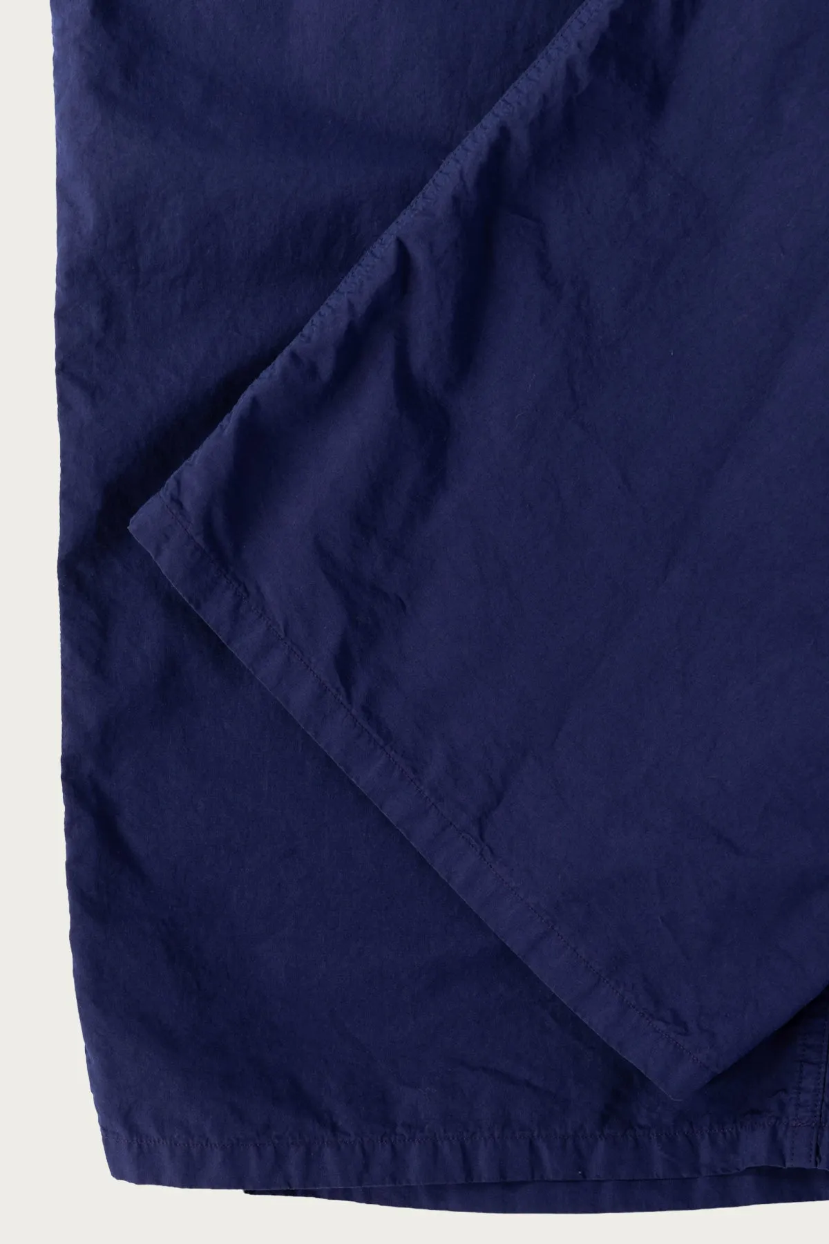 Suvin Silk Pants - Blue sold by Canoe Club product image thumbnail 3