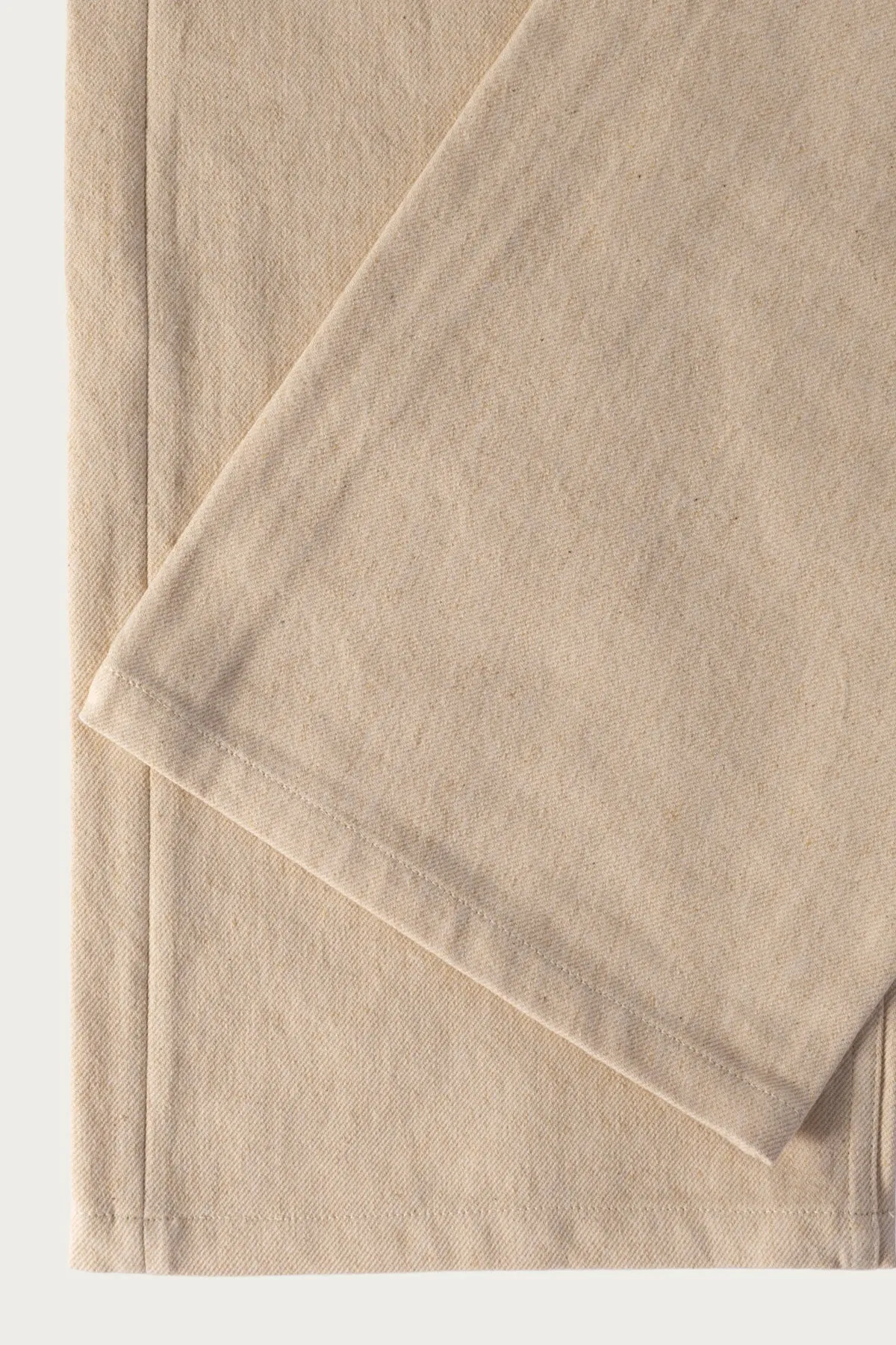 5 Pocket Pant - Natural Mix sold by Canoe Club product image thumbnail 3