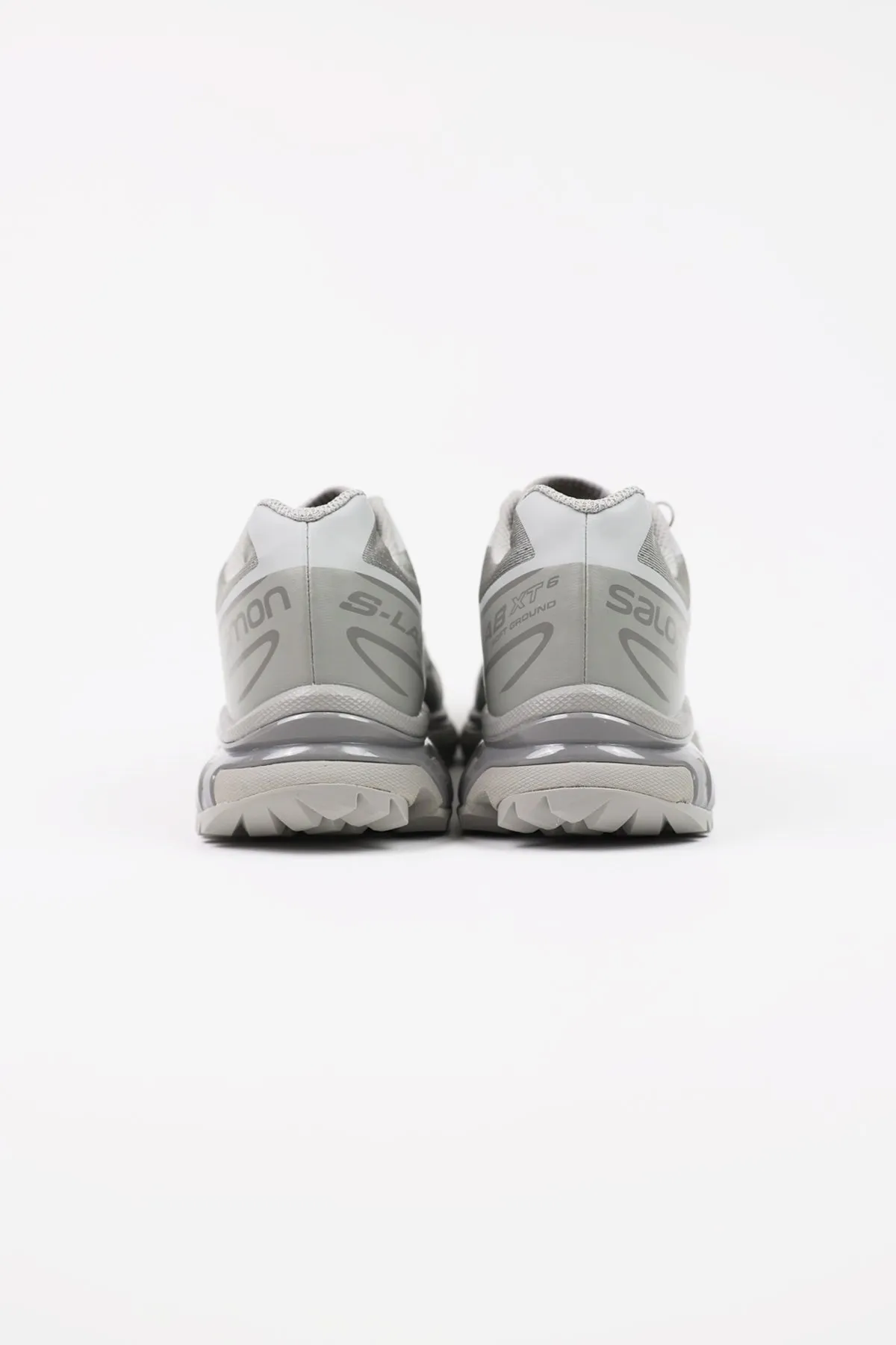 XT-6 - Ghost Gray/Ghost Gray/Gray Flannel sold by Canoe Club product image thumbnail 4