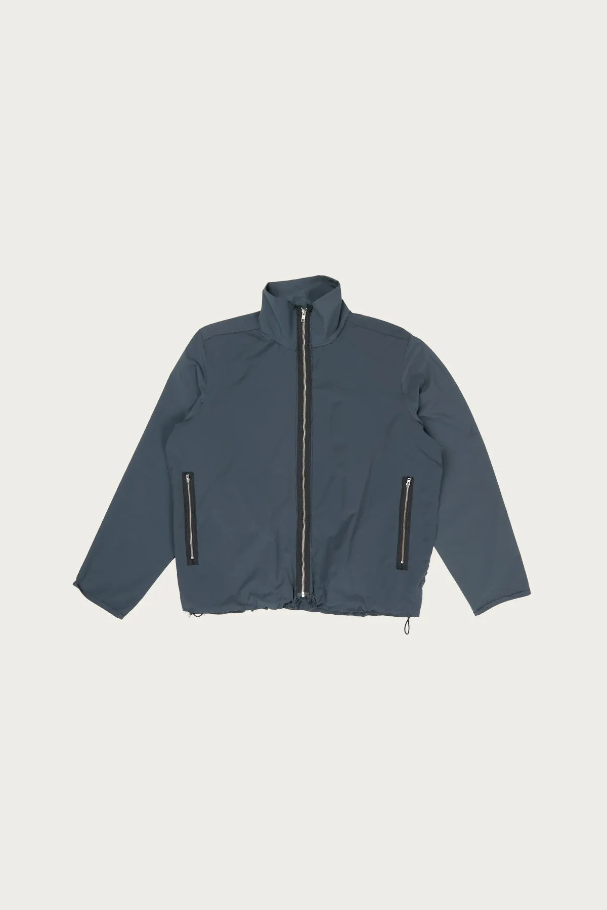 Track Jacket - Petrol sold by Canoe Club