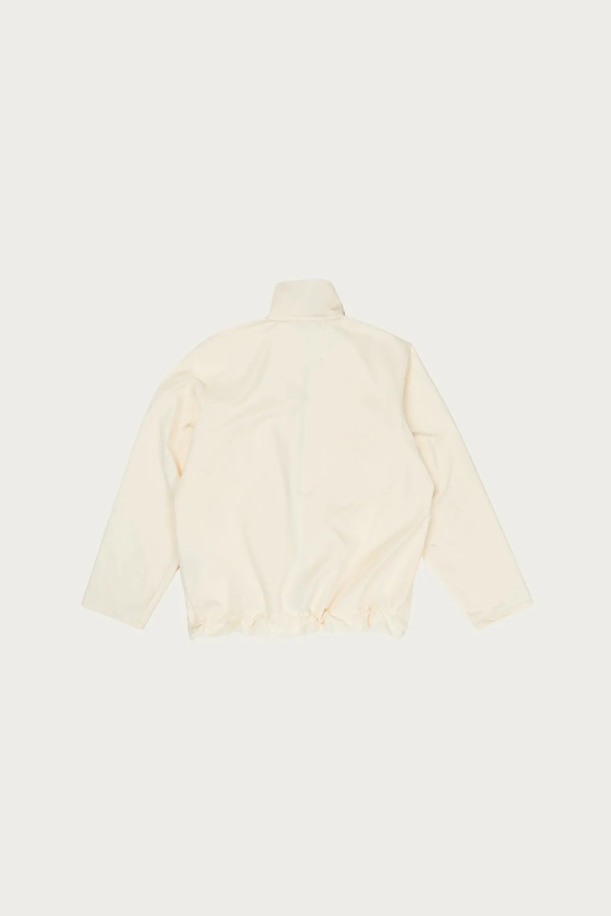 Track Jacket - Light Yellow sold by Canoe Club product image thumbnail 2