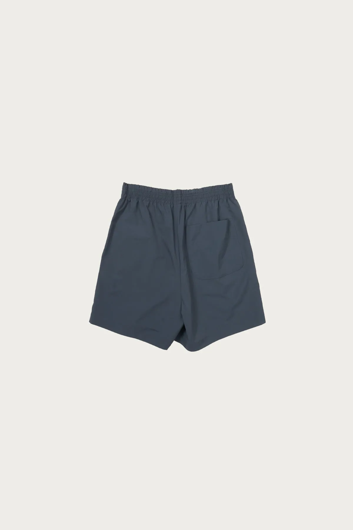 Knee Shorts - Petrol sold by Canoe Club product image thumbnail 2