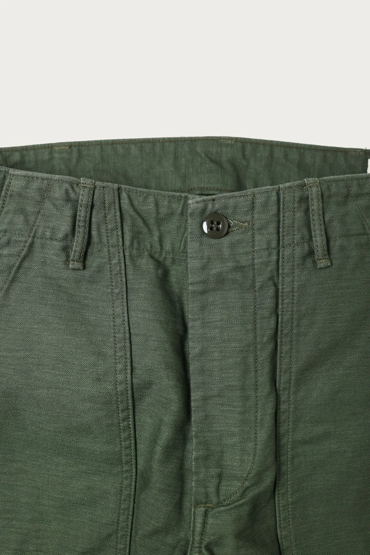 Slim Fit Fatigue Pants - Green sold by Canoe Club product image thumbnail 2