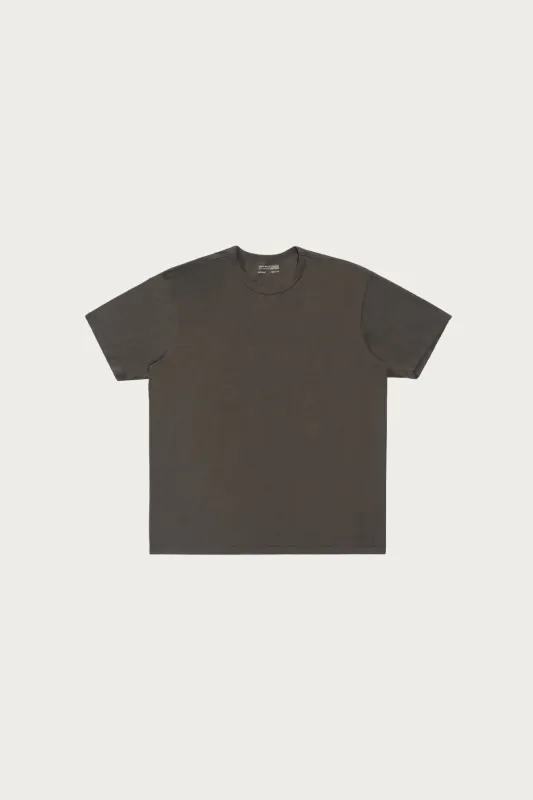 Our T-Shirt - Pewter made by Lady White Co.