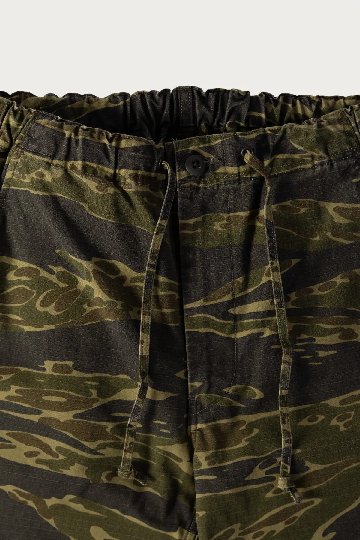 New Yorker Pant - Tiger Camo sold by Canoe Club product image thumbnail 2