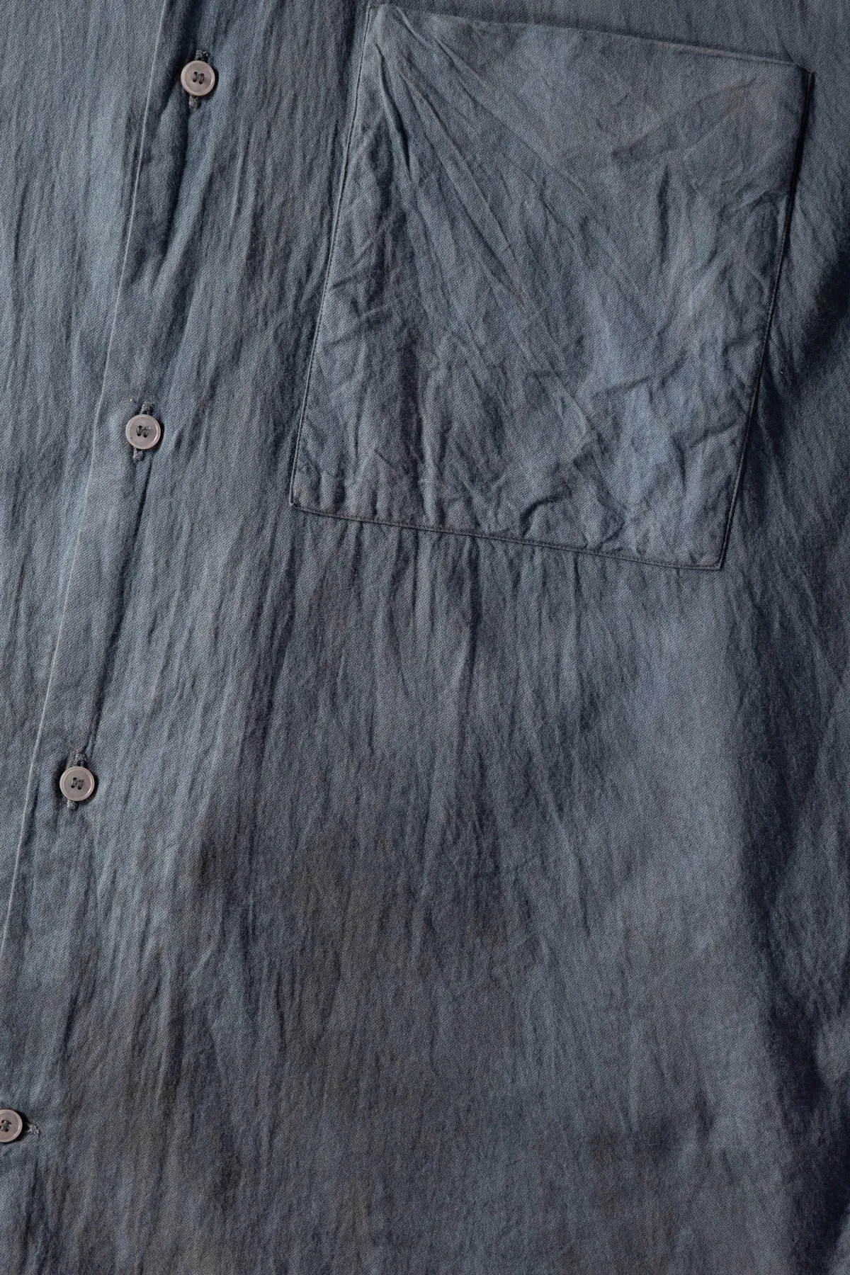 Eternal Shirt - Plum/Indigo Splash sold by Canoe Club product image thumbnail 3