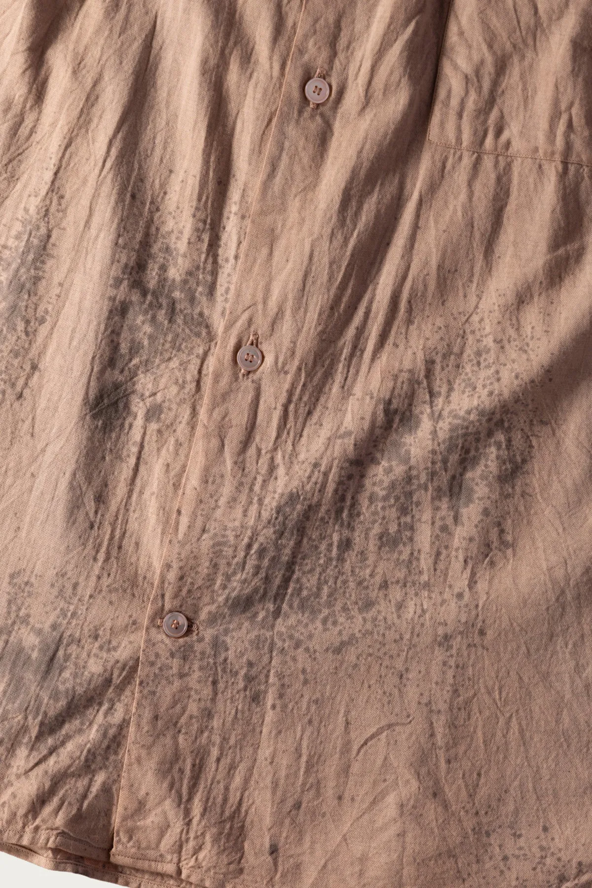 Eternal Shirt - Plum Mud Splash sold by Canoe Club product image thumbnail 3