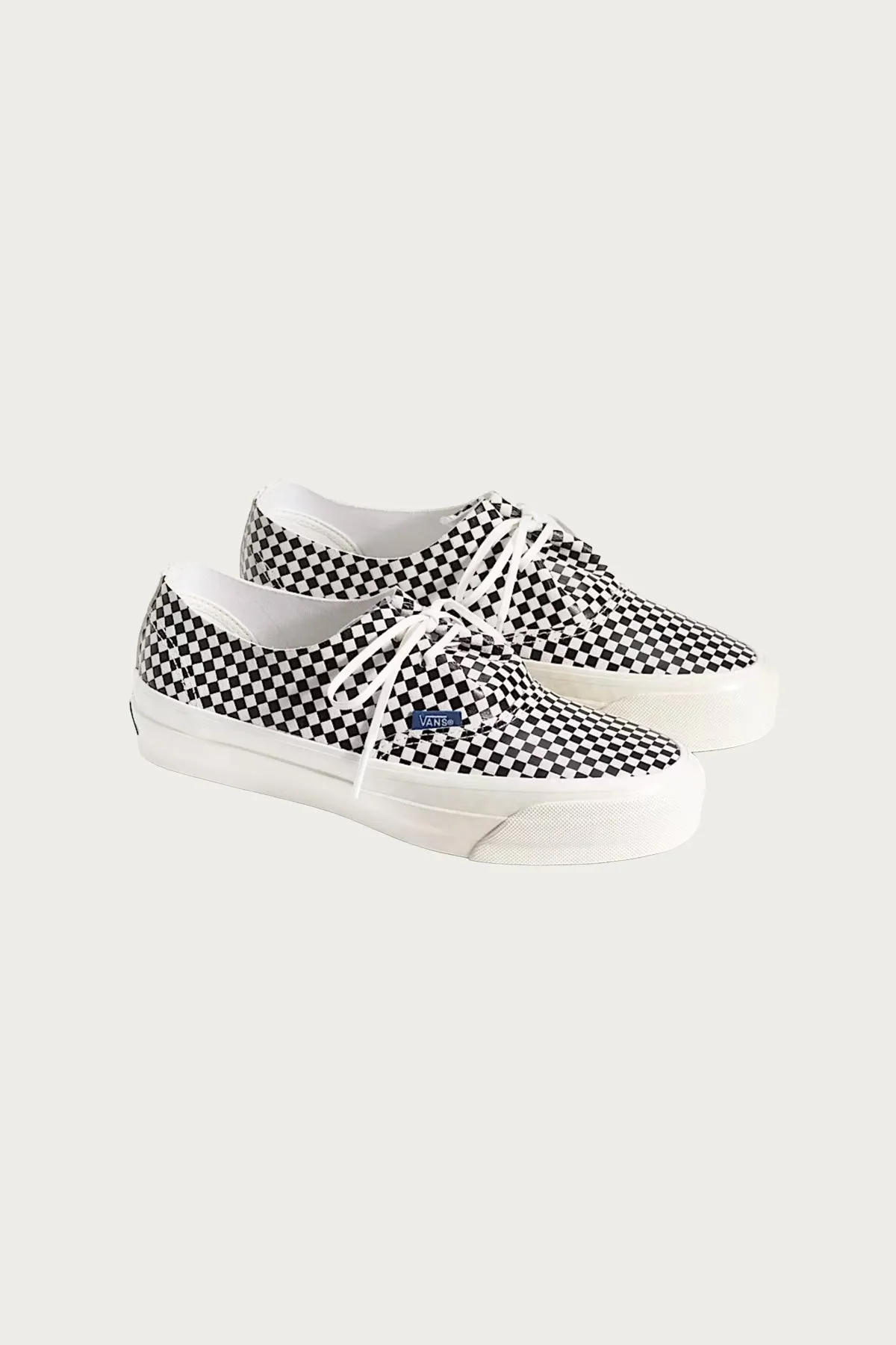 LX Authentic Ease - Checkerboard Black/White sold by Canoe Club product image thumbnail 2