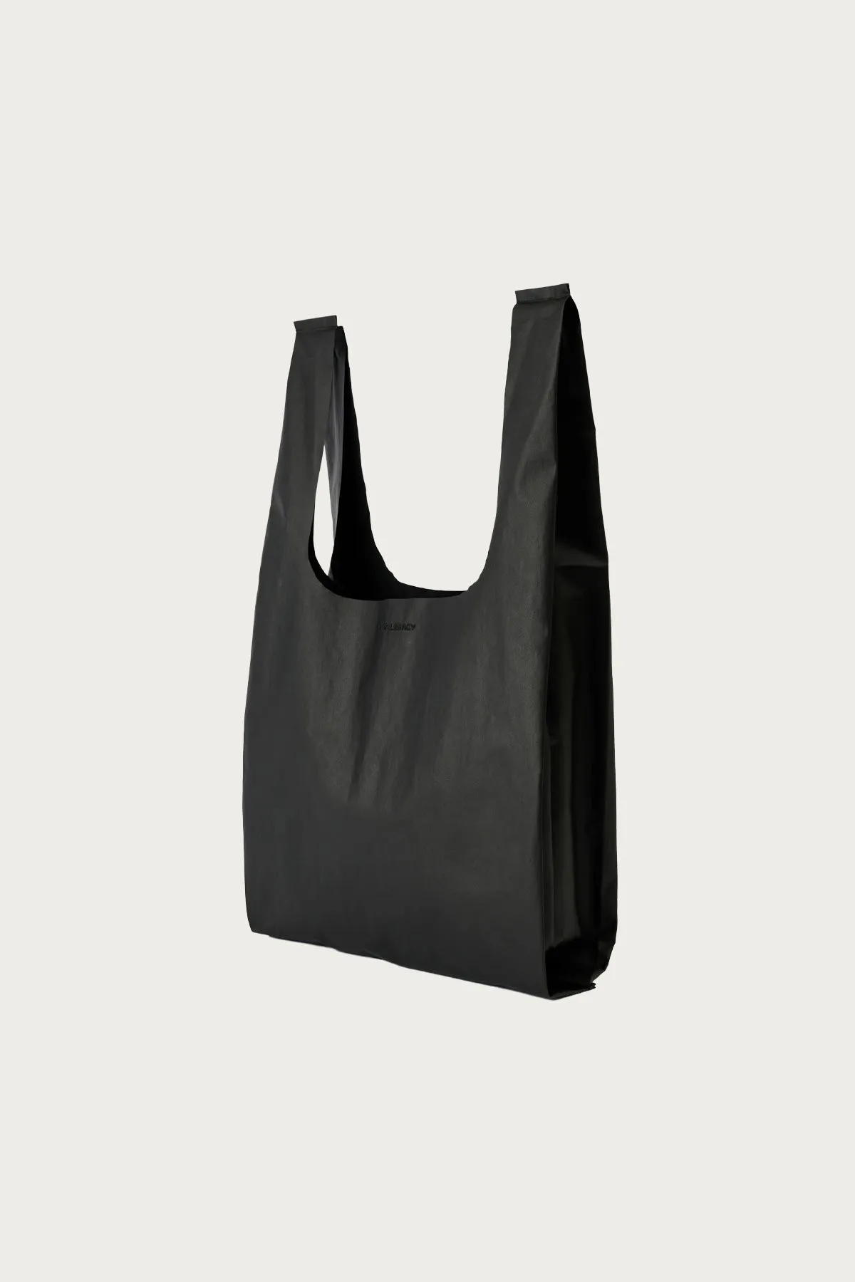 Grocery Bag - Opaque Night Nyloguard sold by Canoe Club product image thumbnail 2
